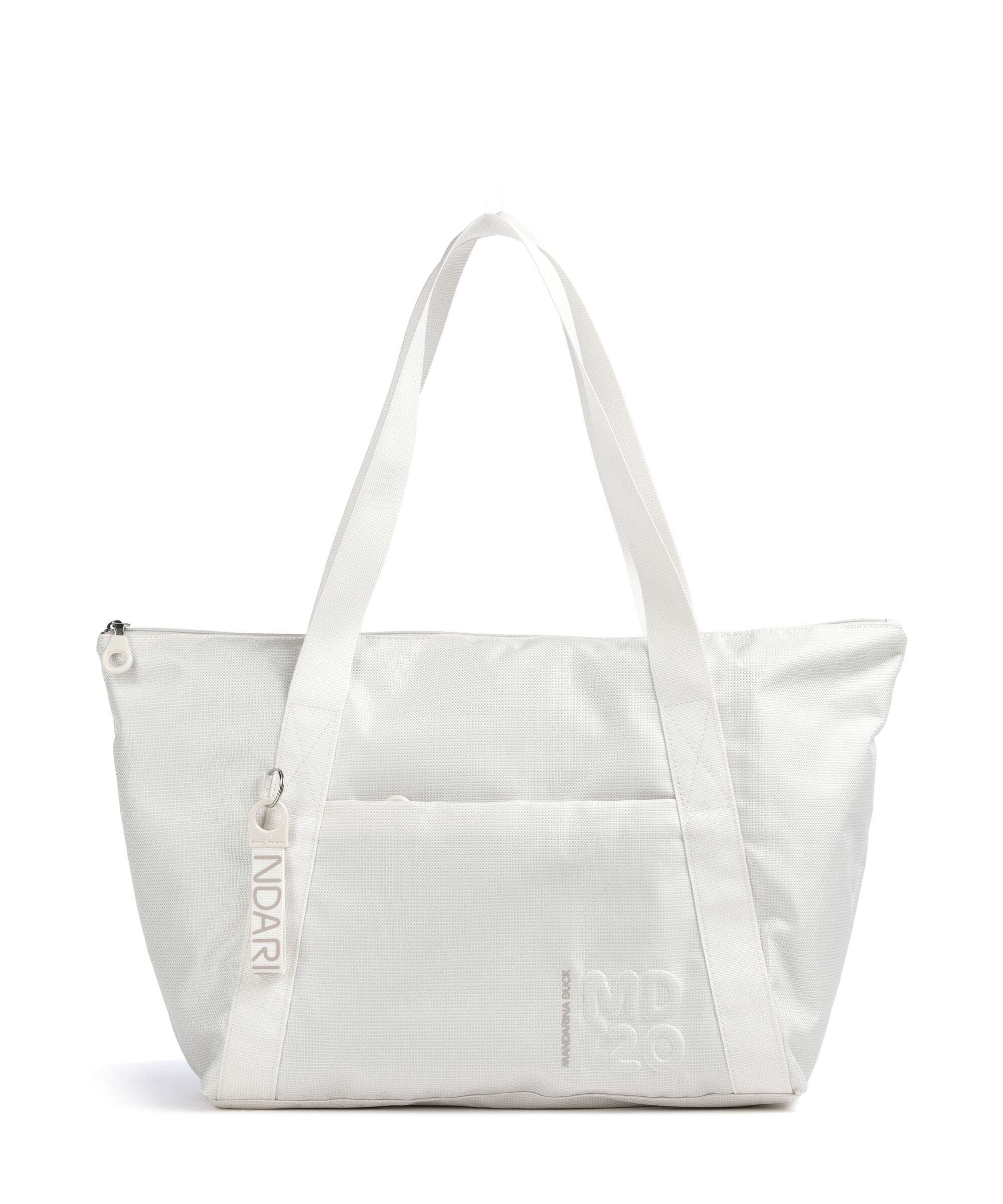 Mandarina Duck MD20 Boodschappentas latte