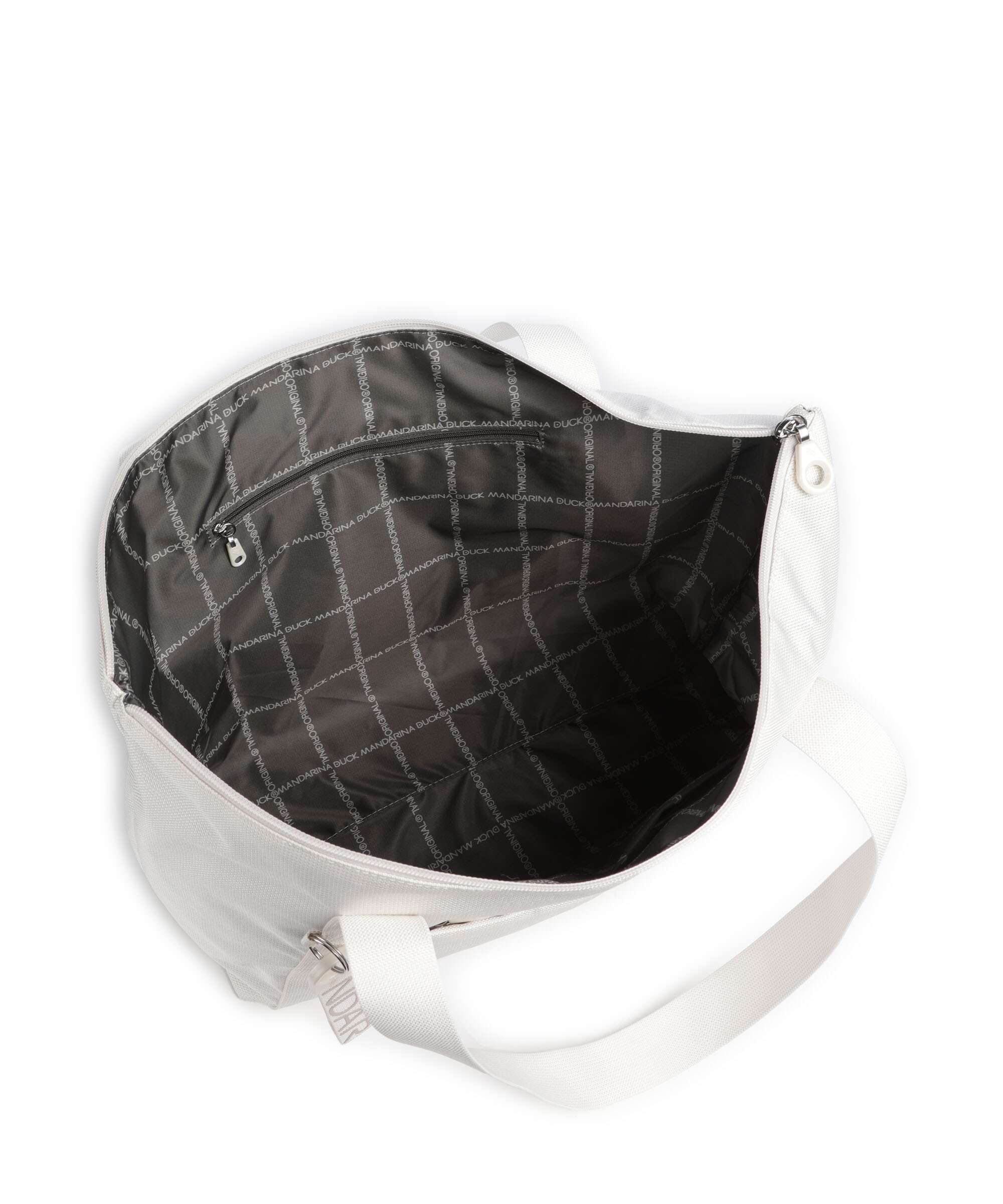 Mandarina Duck MD20 Boodschappentas latte - Image 5