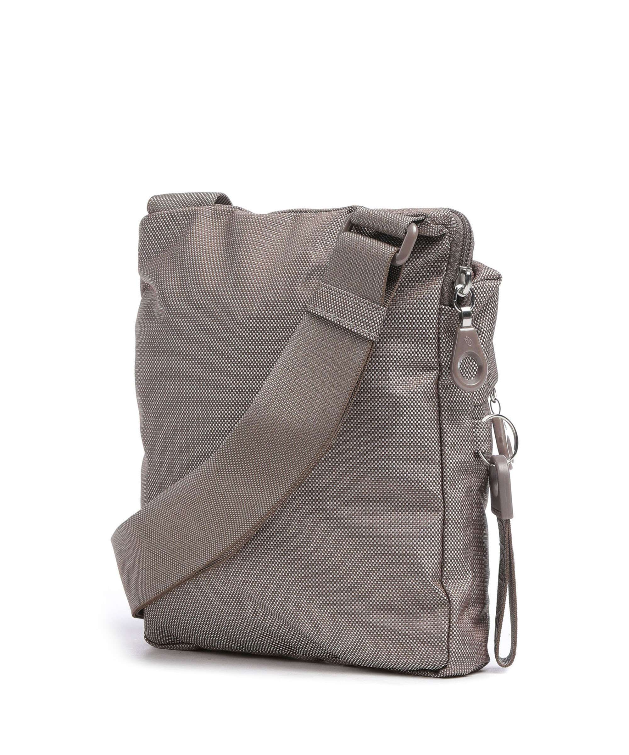 Mandarina Duck MD20 Crossbody tas taupe - Image 2
