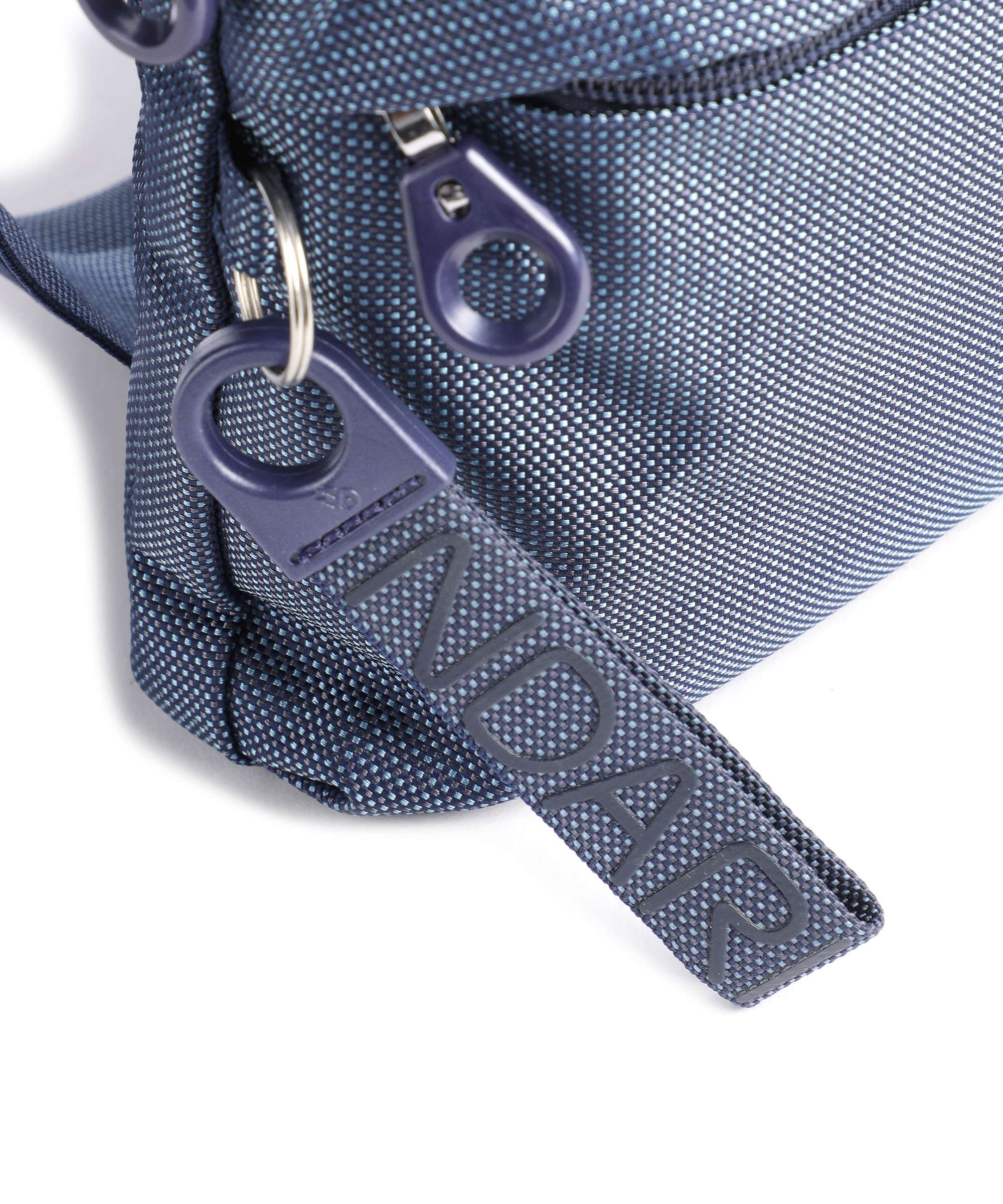 Mandarina Duck MD20 Crossbody tas atlantic sea - Image 4