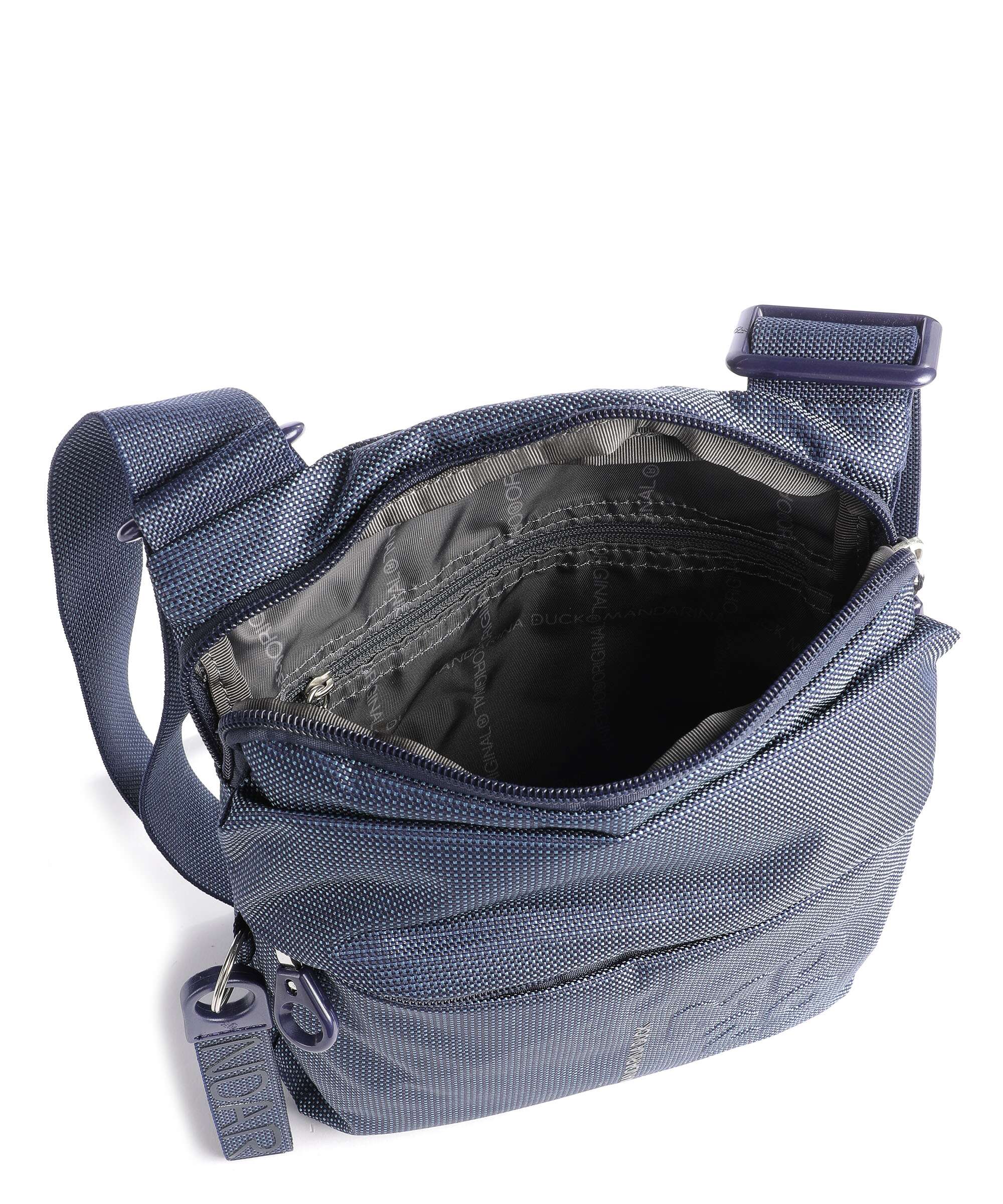Mandarina Duck MD20 Crossbody tas atlantic sea - Image 5