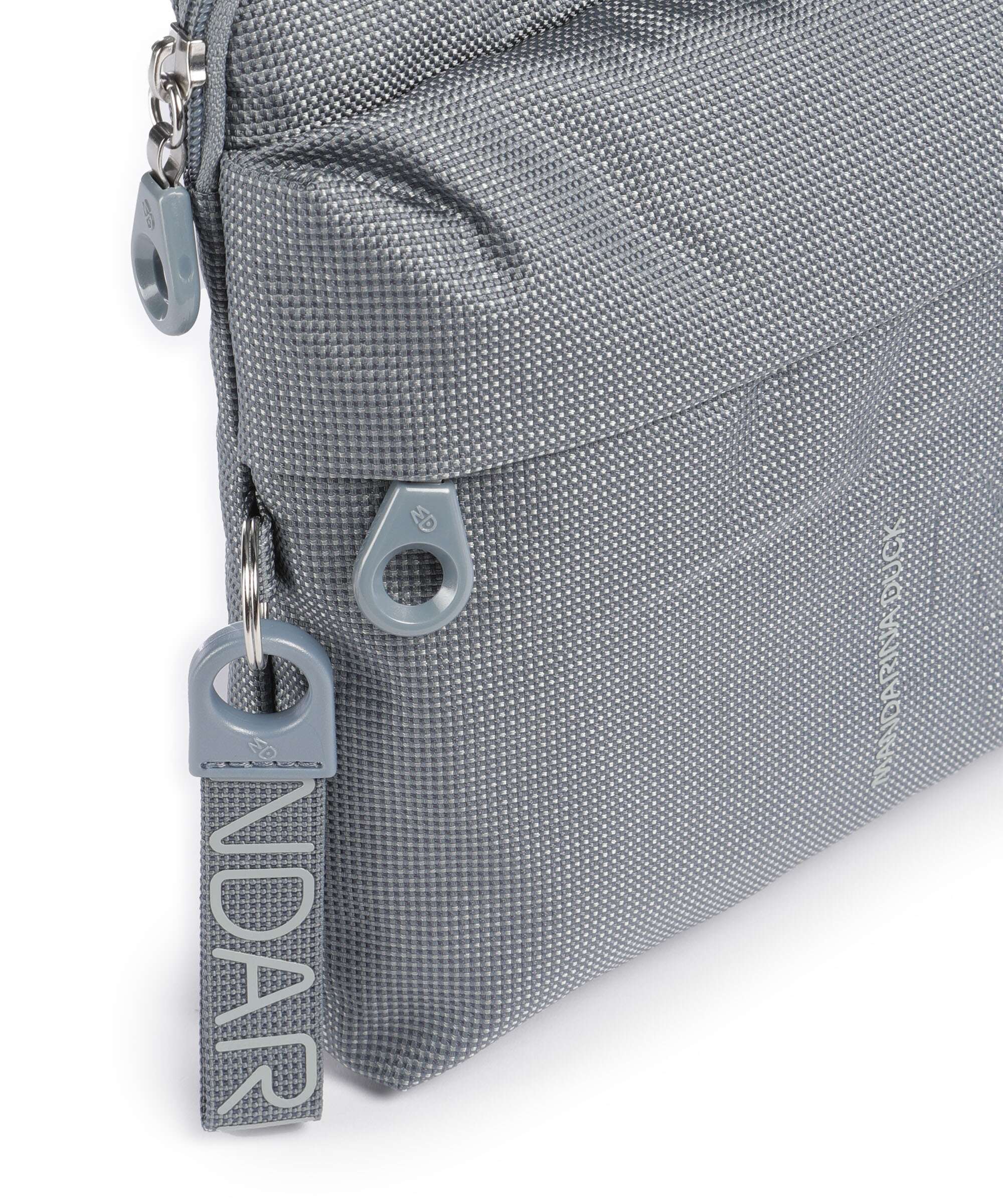 Mandarina Duck MD20 Crossbody tas iron - Image 4