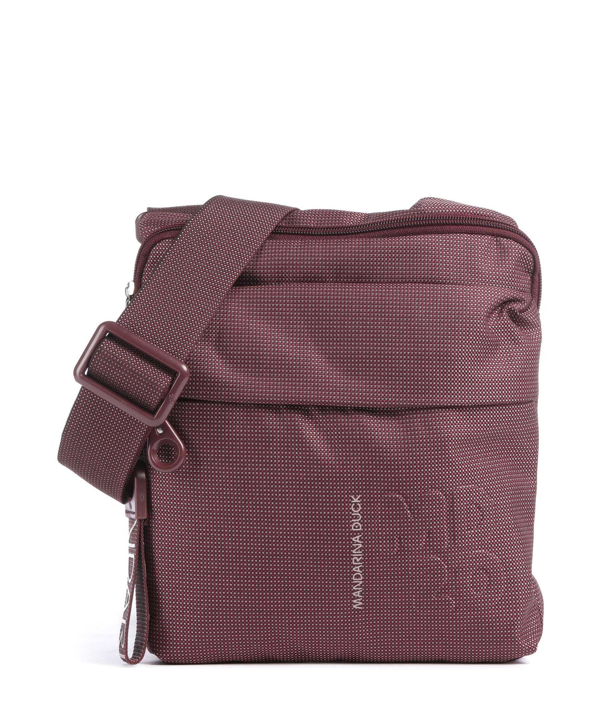 Mandarina Duck MD20 Crossbody tas grape