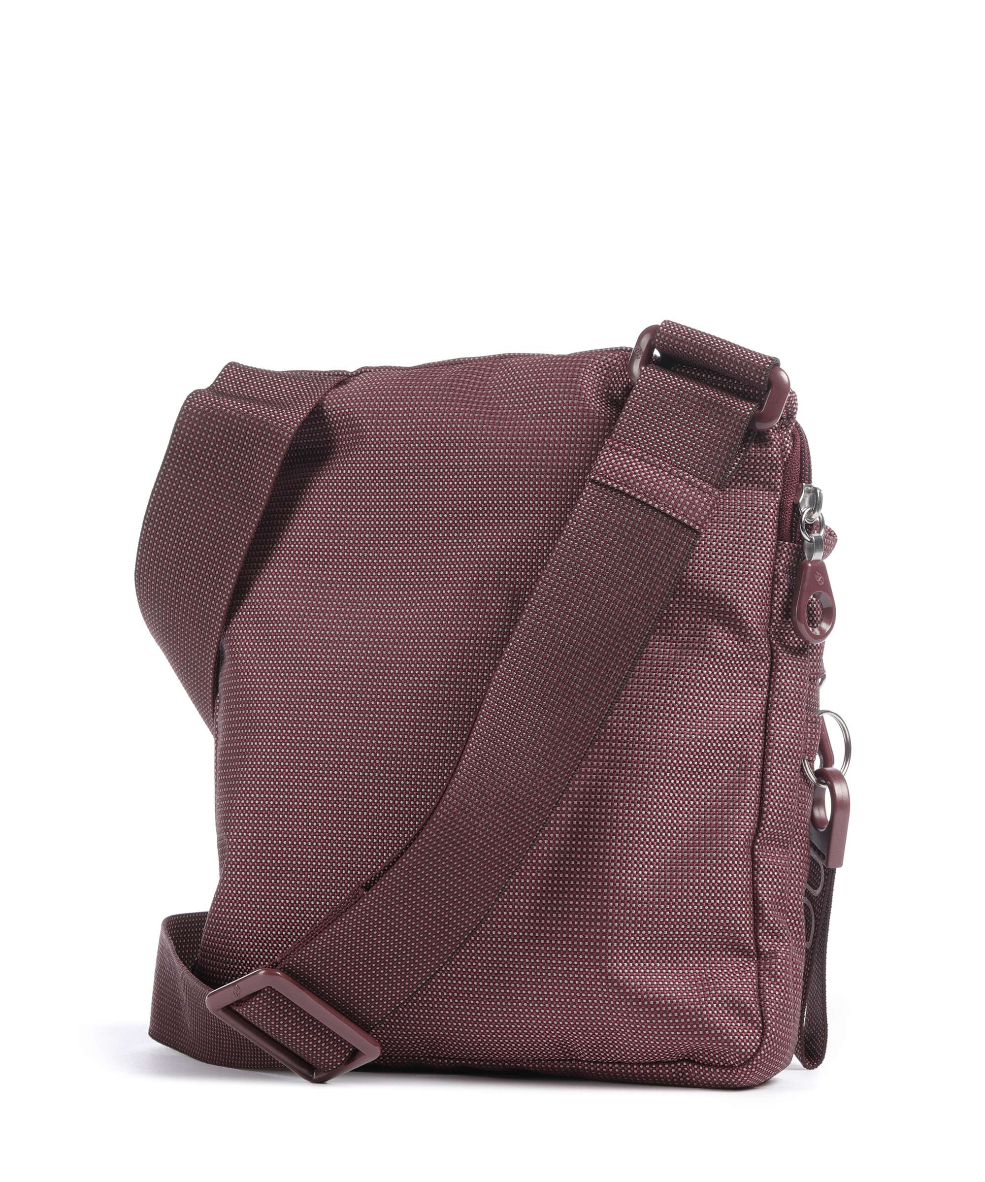 Mandarina Duck MD20 Crossbody tas grape - Image 2