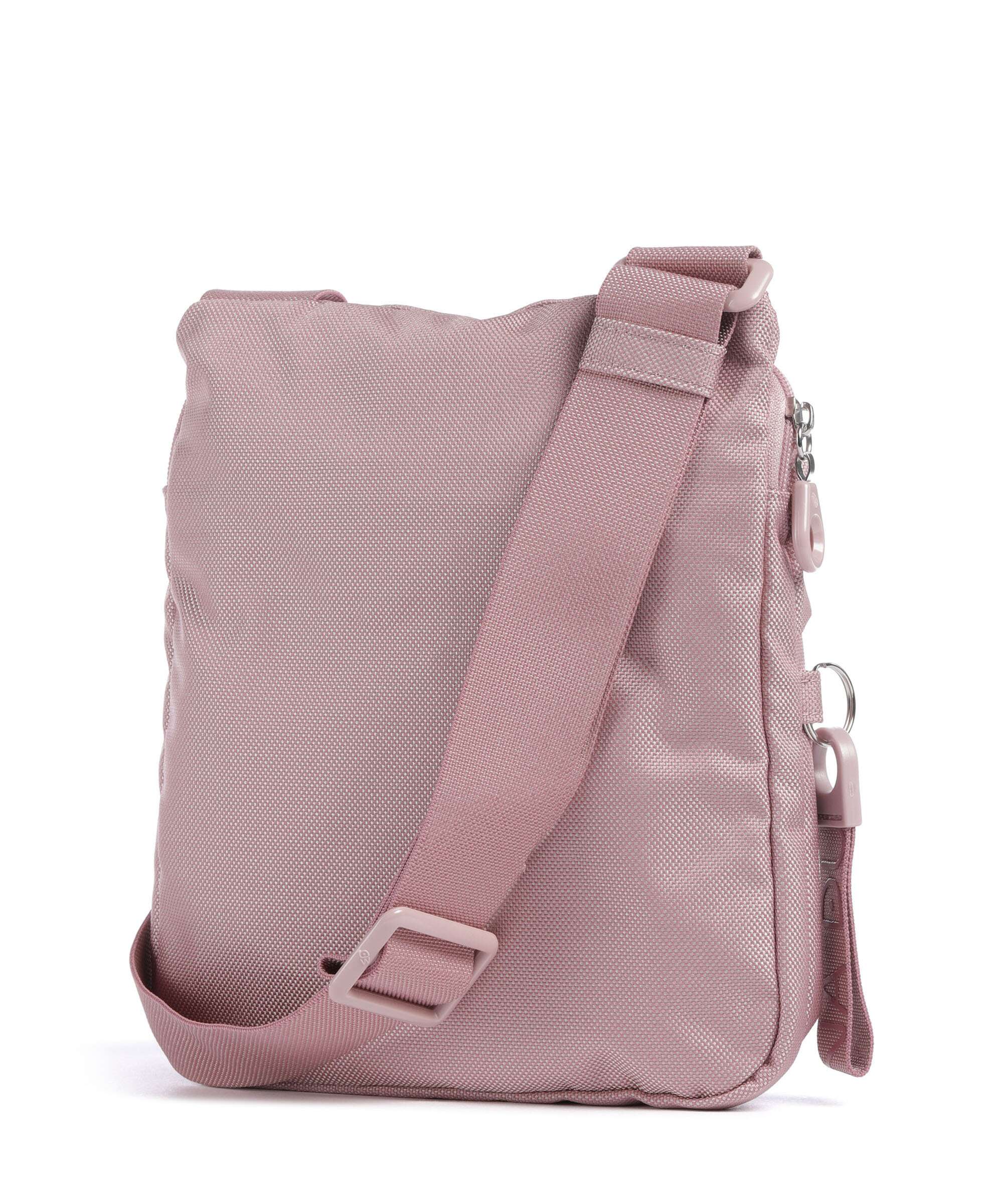 Mandarina Duck MD20 Crossbody tas rose - Image 2