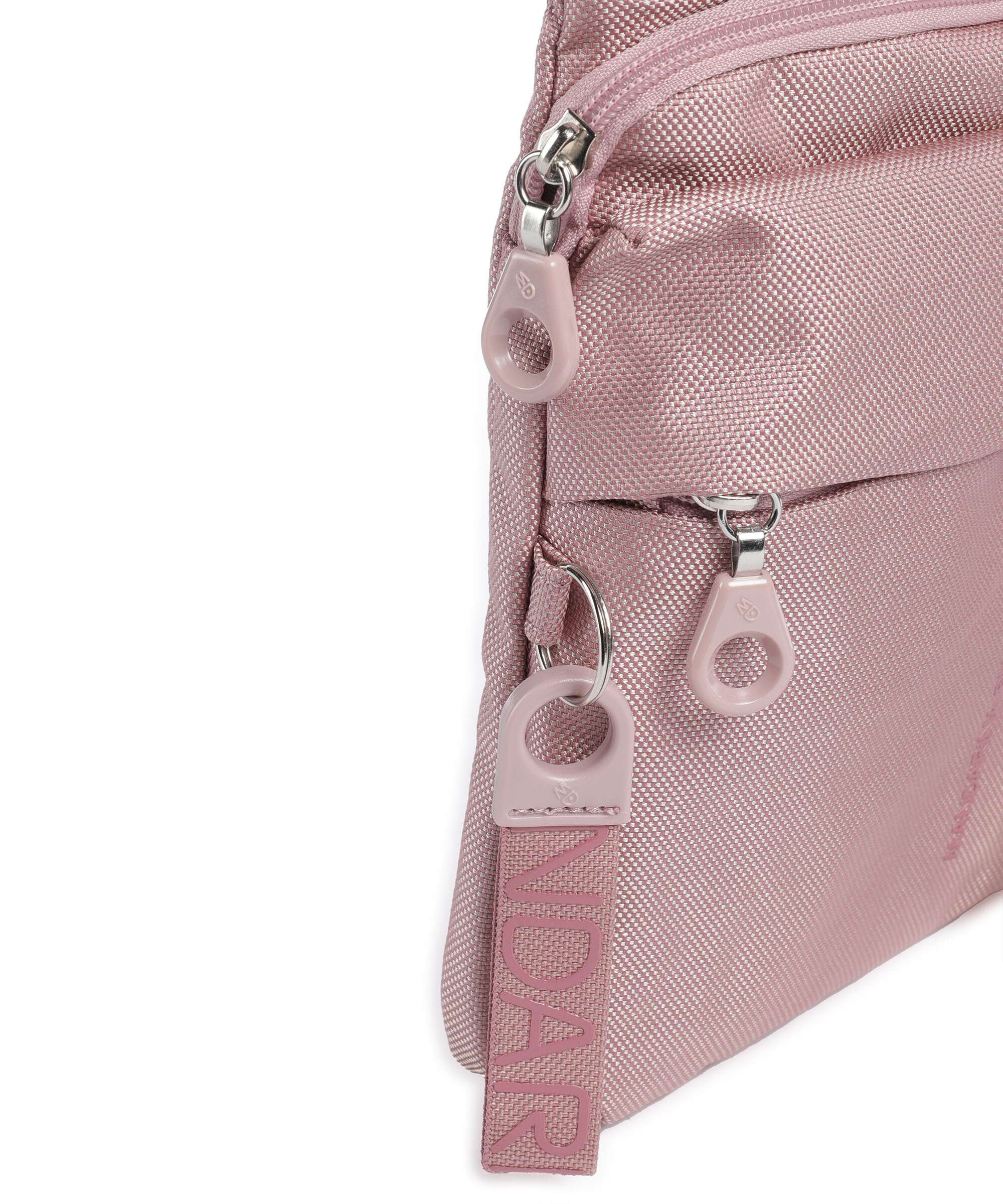 Mandarina Duck MD20 Crossbody tas rose - Image 4