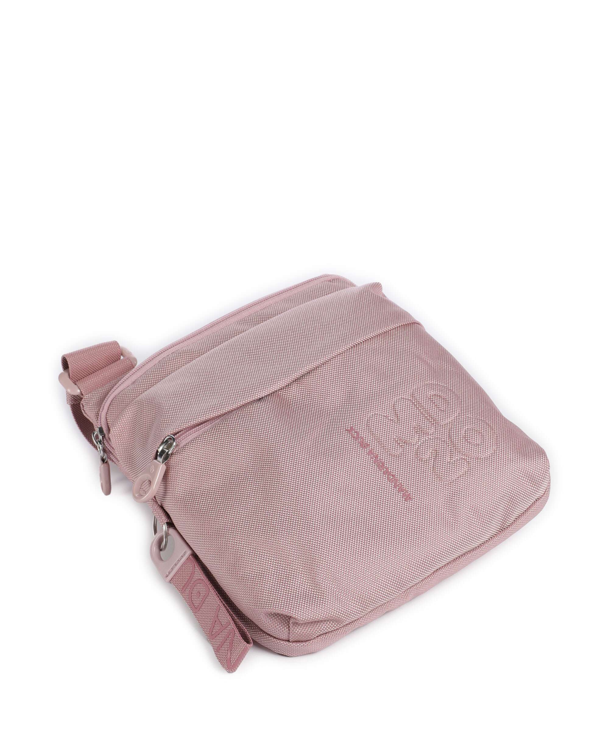 Mandarina Duck MD20 Crossbody tas rose - Image 5