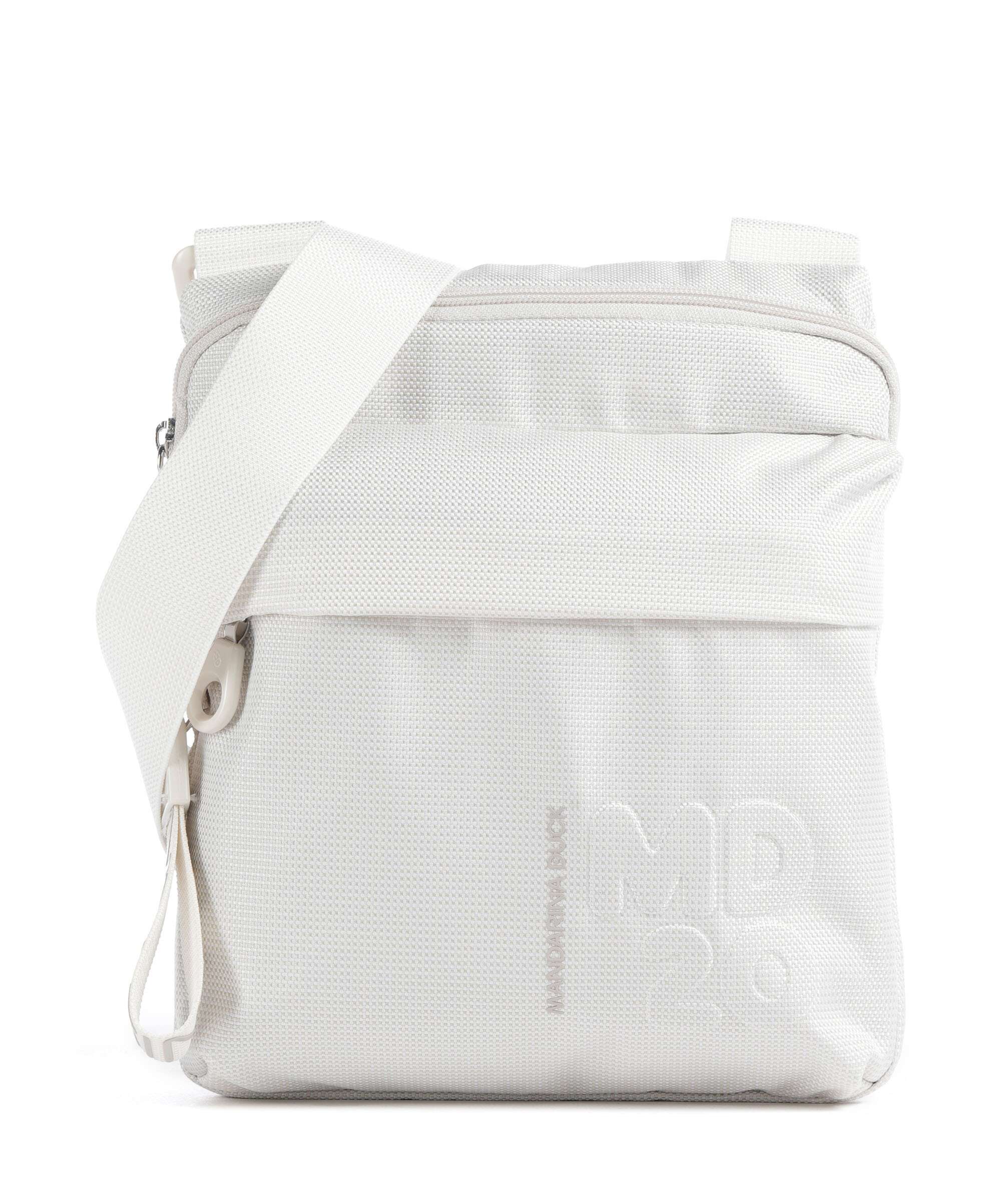 Mandarina Duck MD20 Crossbody tas latte