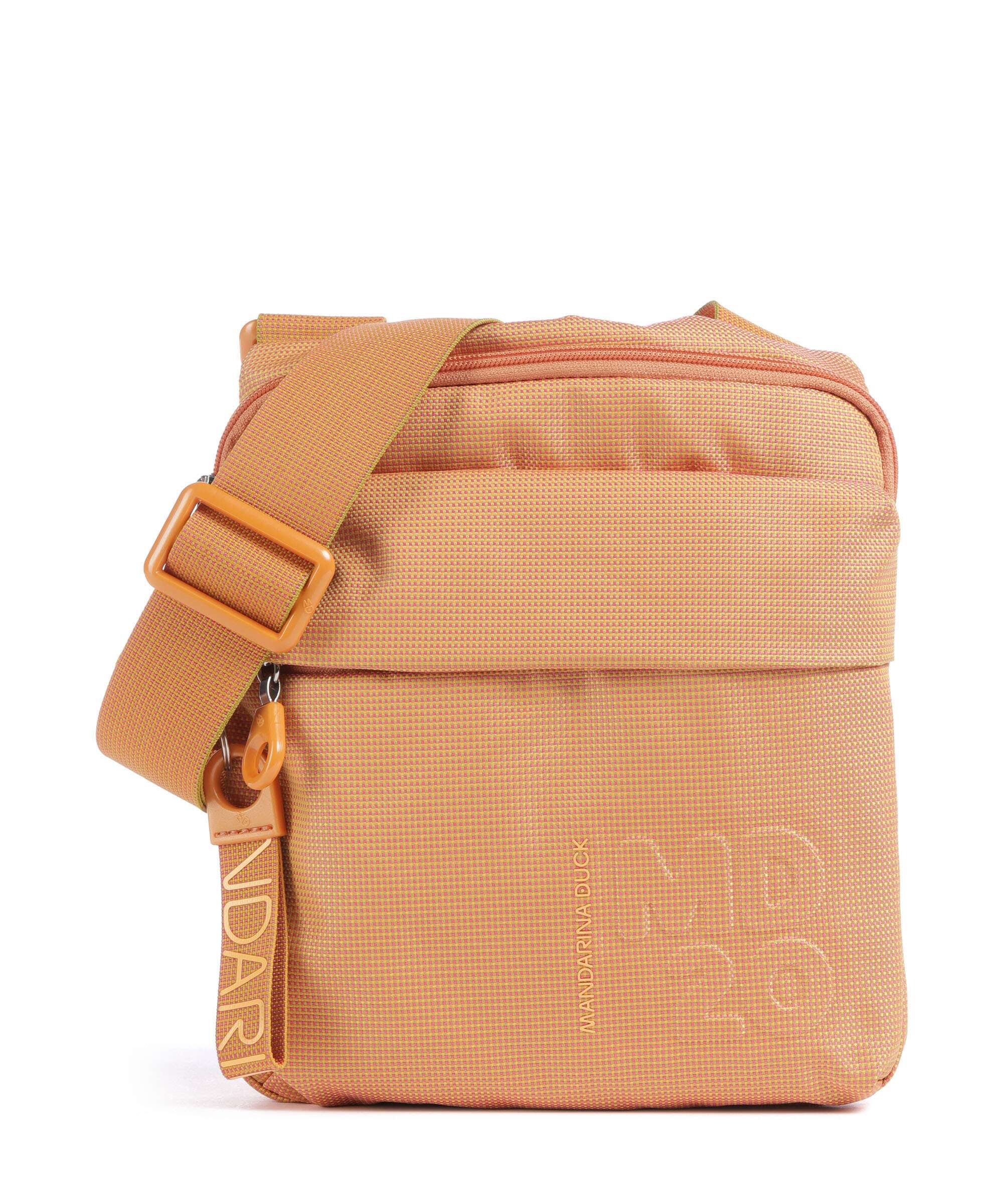 Mandarina Duck MD20 Crossbody tas mango