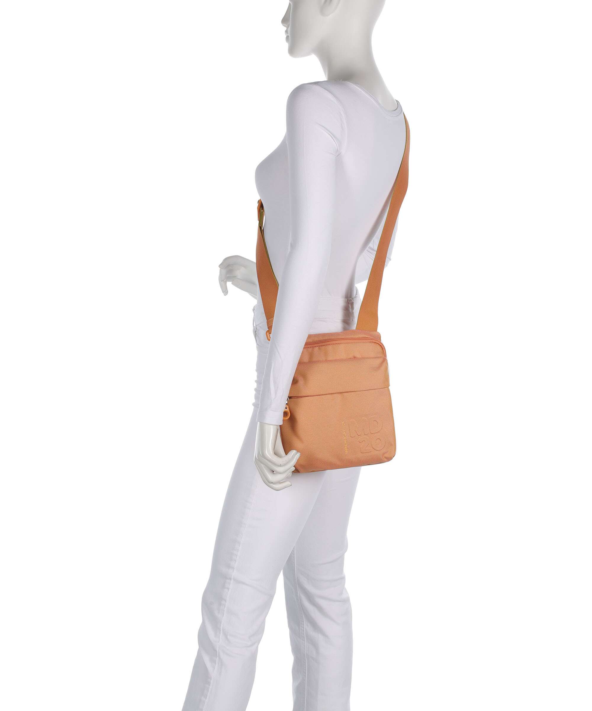 Mandarina Duck MD20 Crossbody tas mango - Image 3