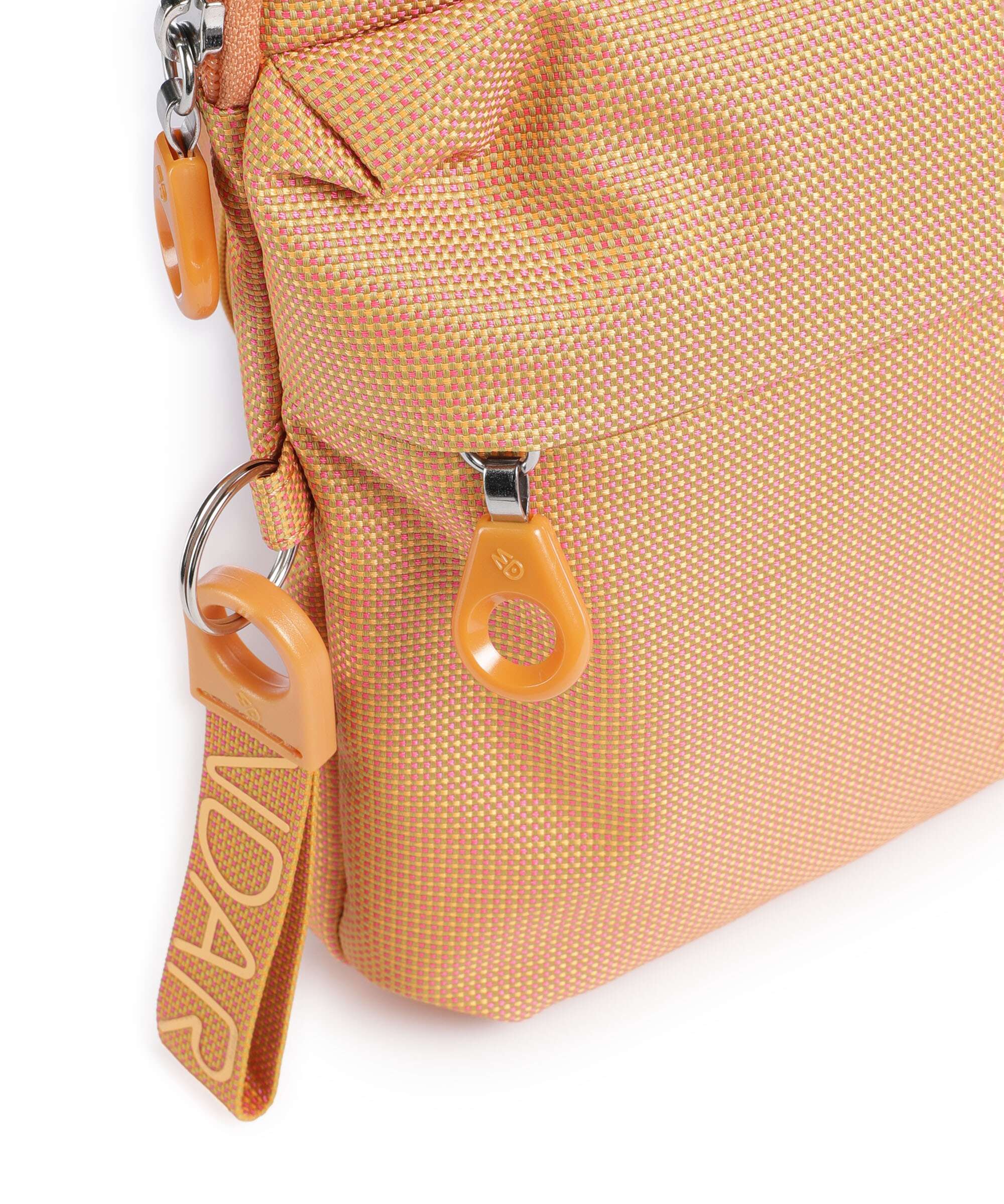Mandarina Duck MD20 Crossbody tas mango - Image 4