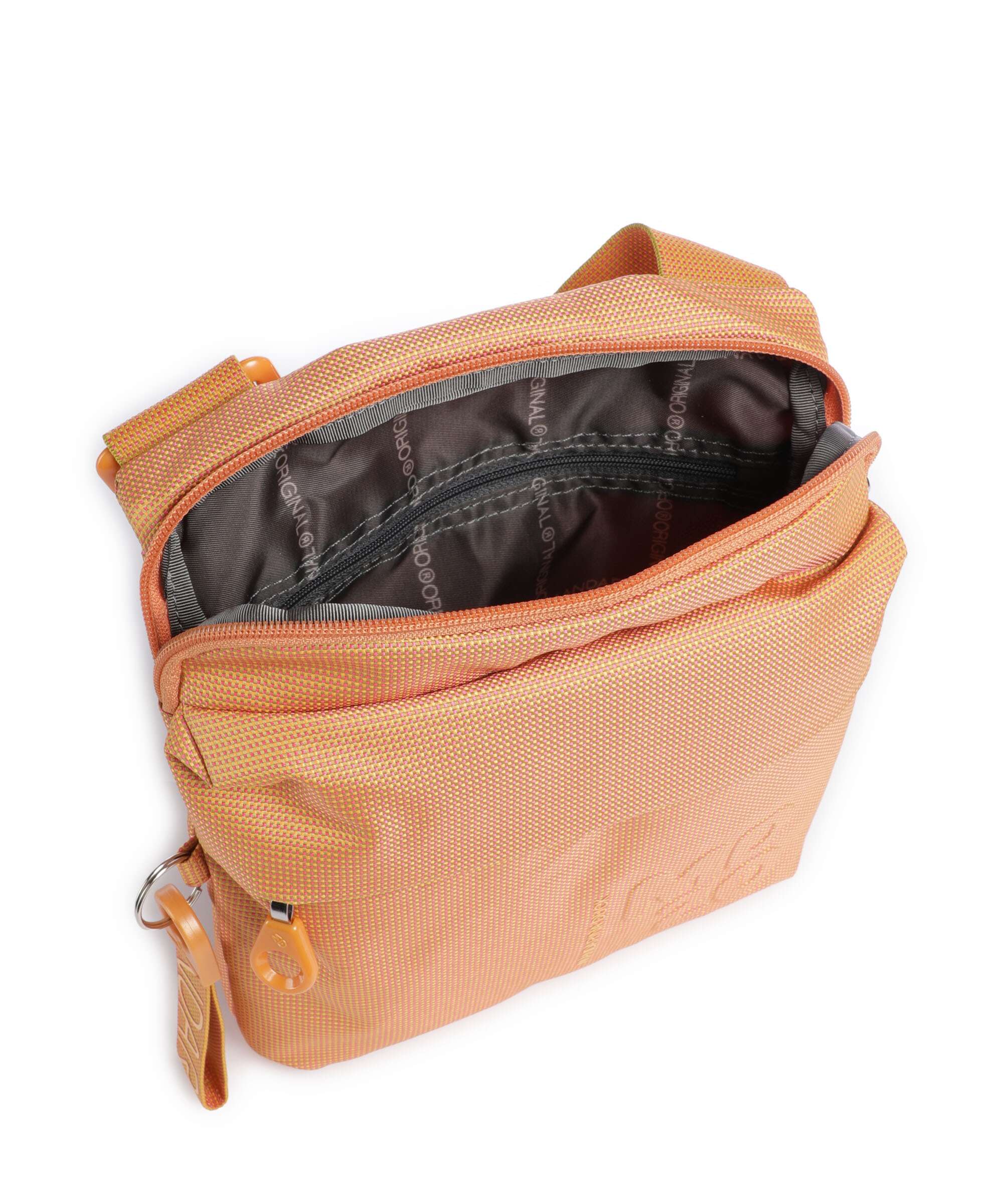 Mandarina Duck MD20 Crossbody tas mango - Image 6