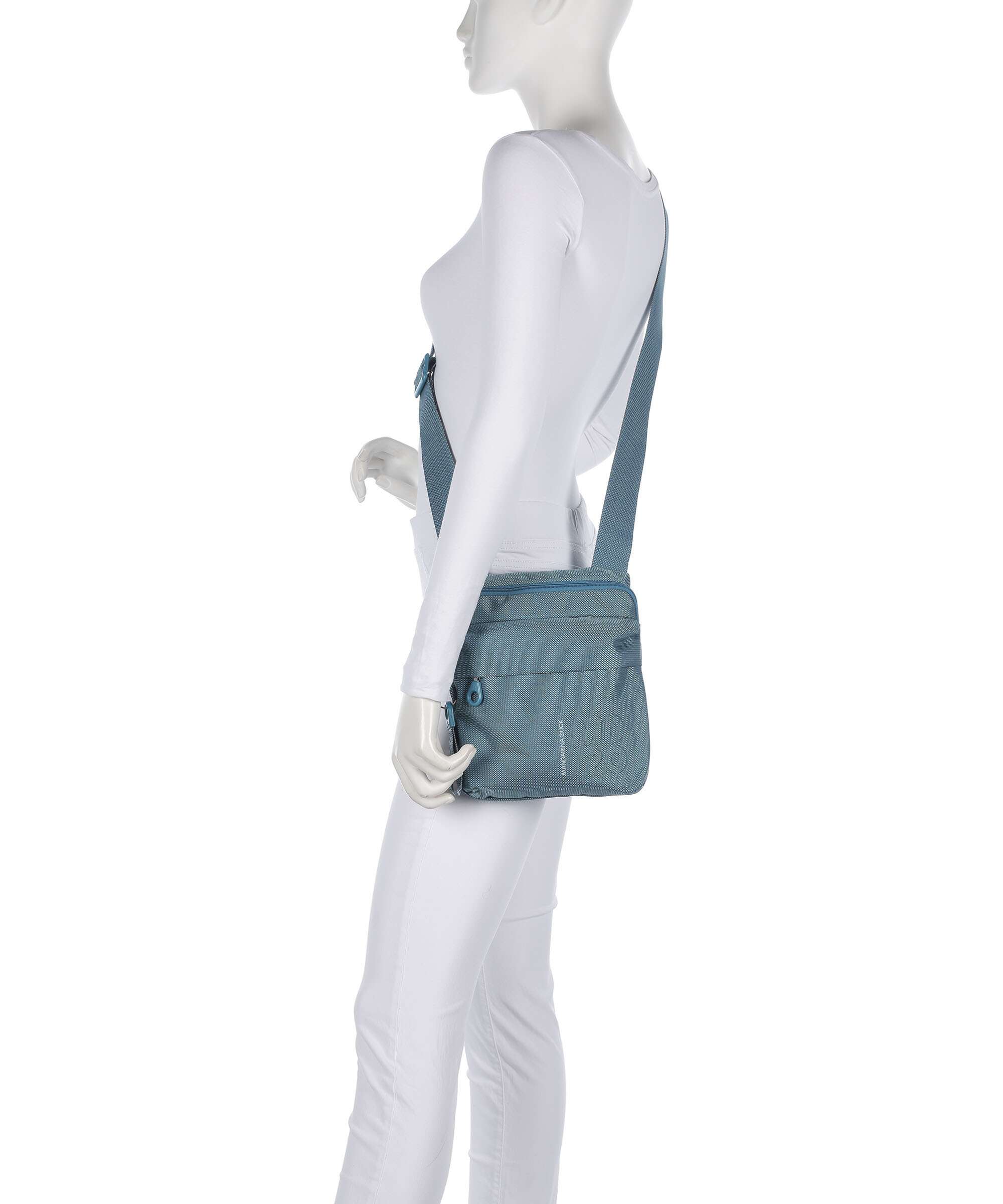 Mandarina Duck MD20 Crossbody tas lunar - Image 3