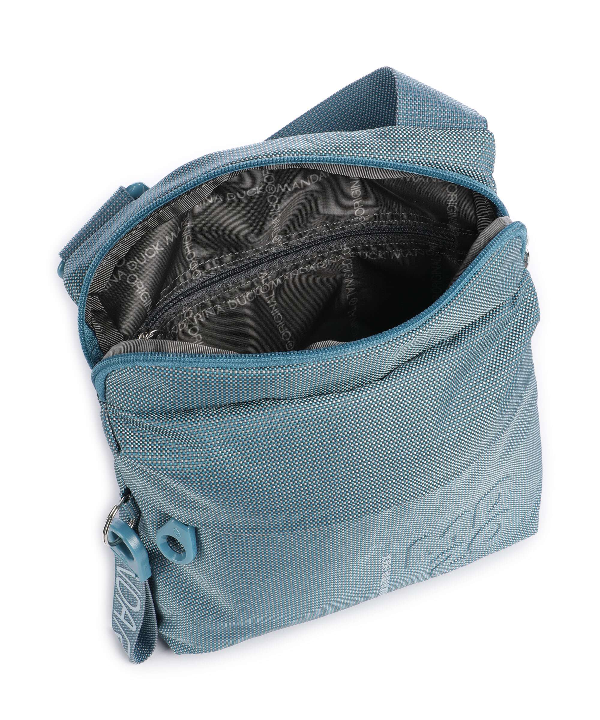 Mandarina Duck MD20 Crossbody tas lunar - Image 5