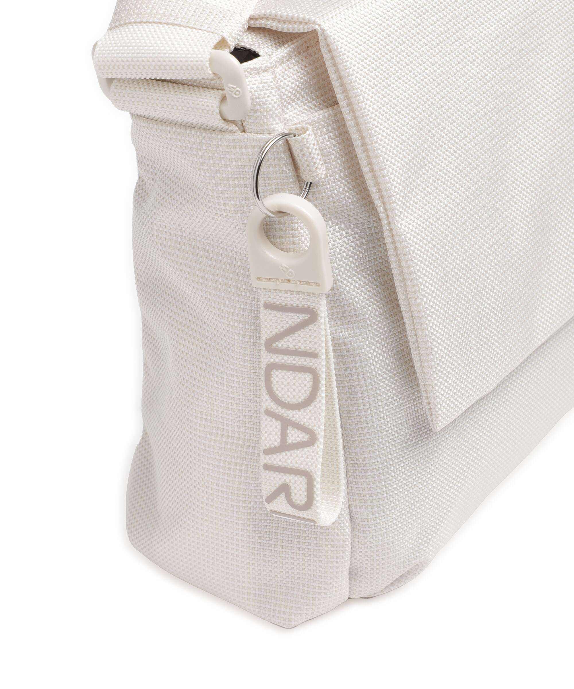 Mandarina Duck MD20 Crossbody tas latte - Image 4