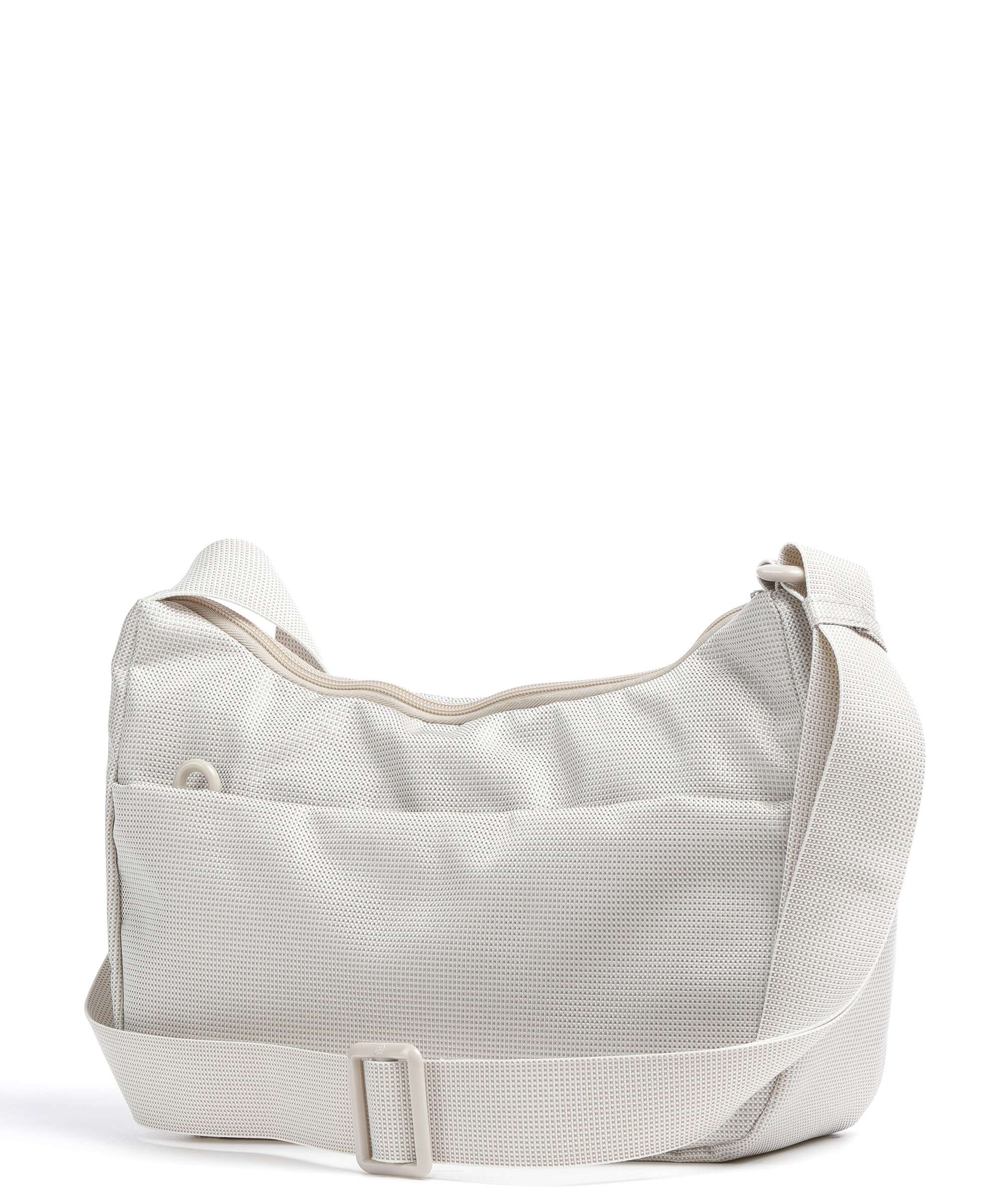 Mandarina Duck MD20 Crossbody tas whitecap gray - Image 2