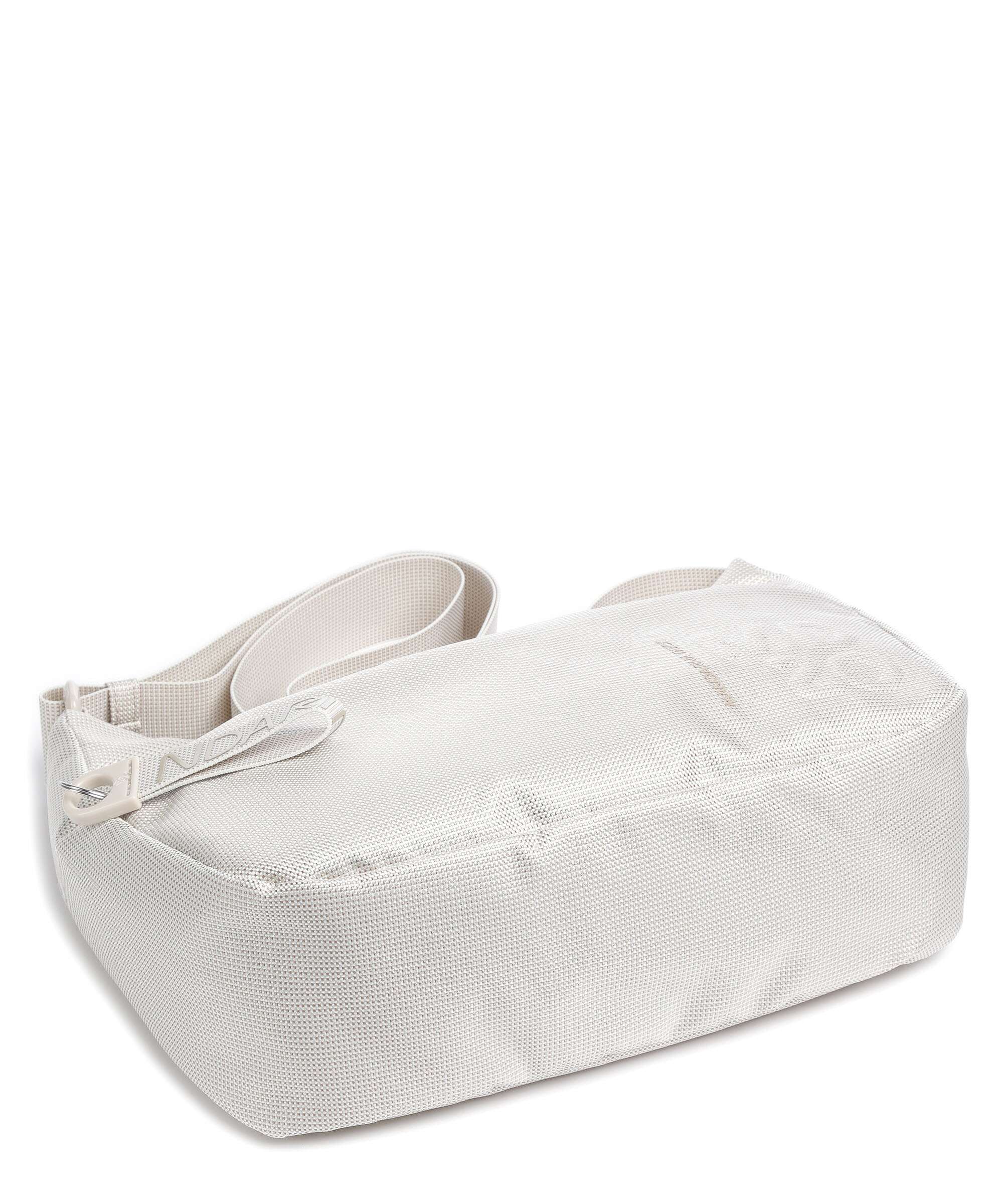 Mandarina Duck MD20 Crossbody tas whitecap gray - Image 5