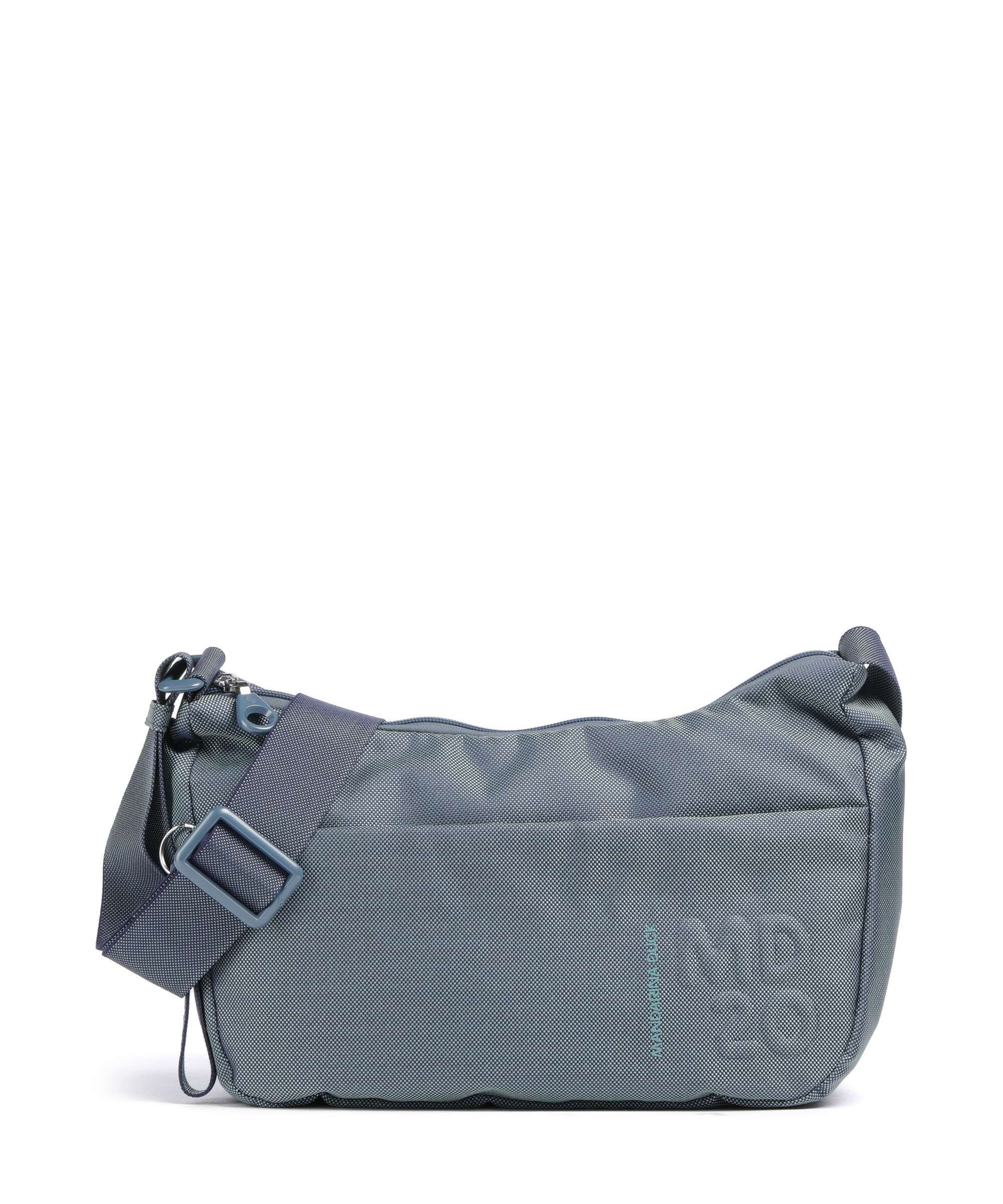 Mandarina Duck MD20 Crossbody tas blue wing
