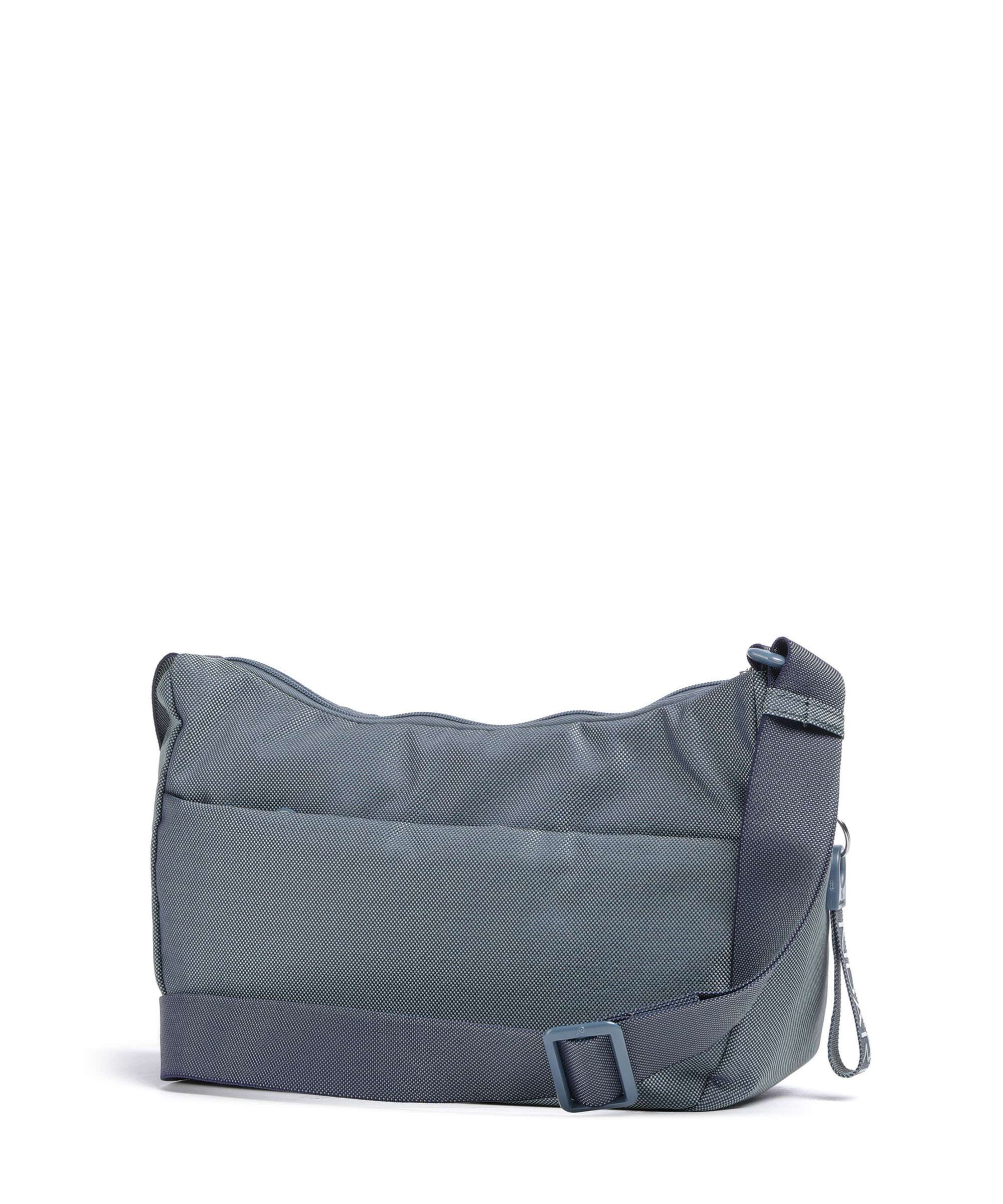 Mandarina Duck MD20 Crossbody tas blue wing - Image 2