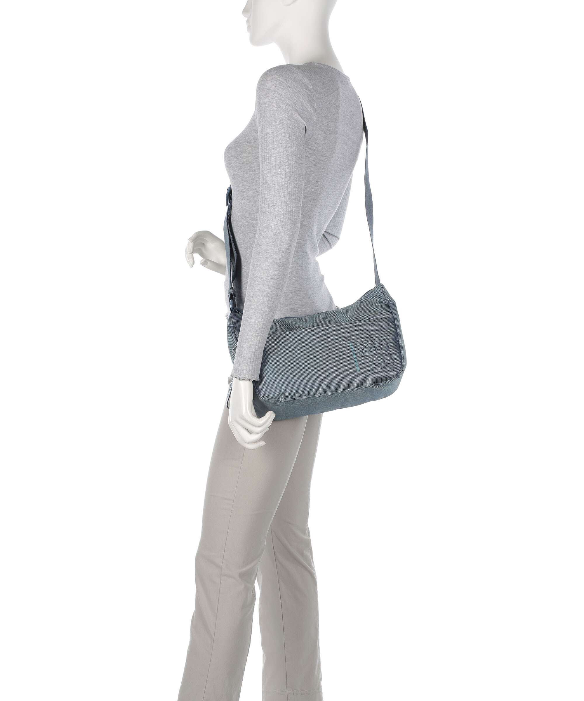 Mandarina Duck MD20 Crossbody tas blue wing - Image 3