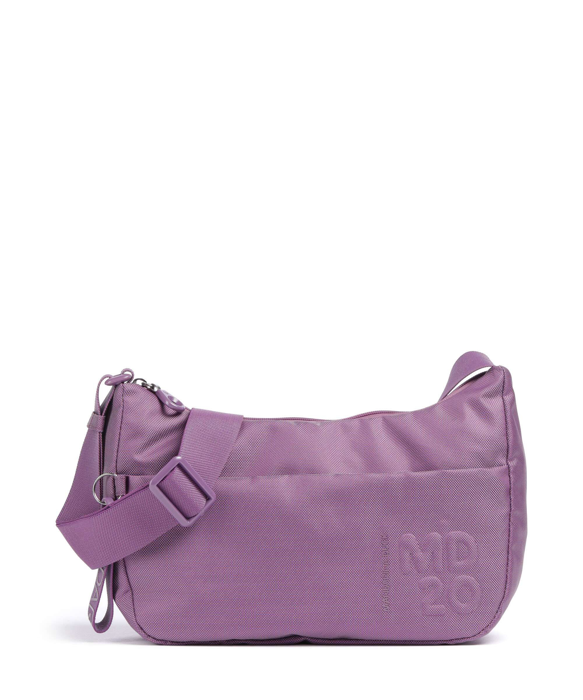 Mandarina Duck MD20 Crossbody tas orchid