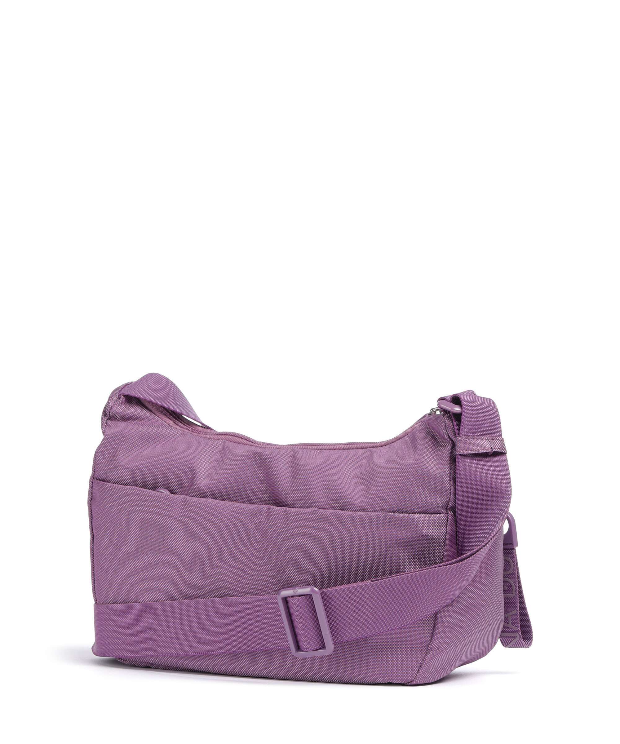 Mandarina Duck MD20 Crossbody tas orchid - Image 2