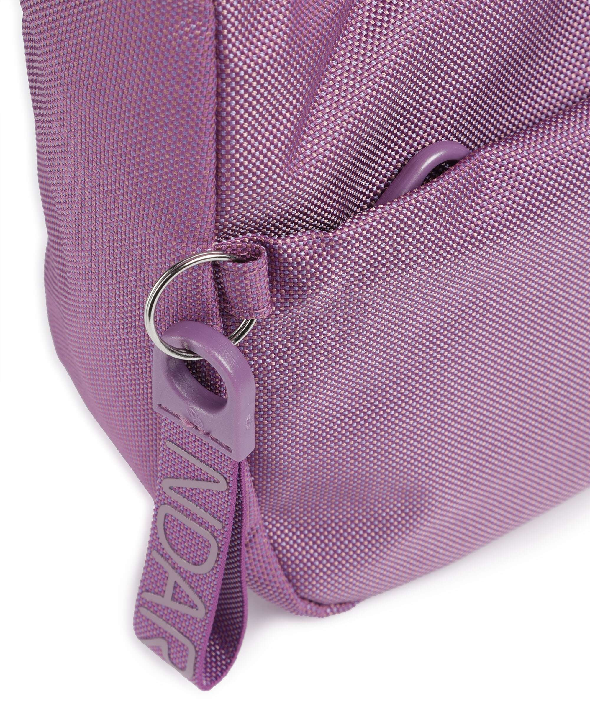 Mandarina Duck MD20 Crossbody tas orchid - Image 4