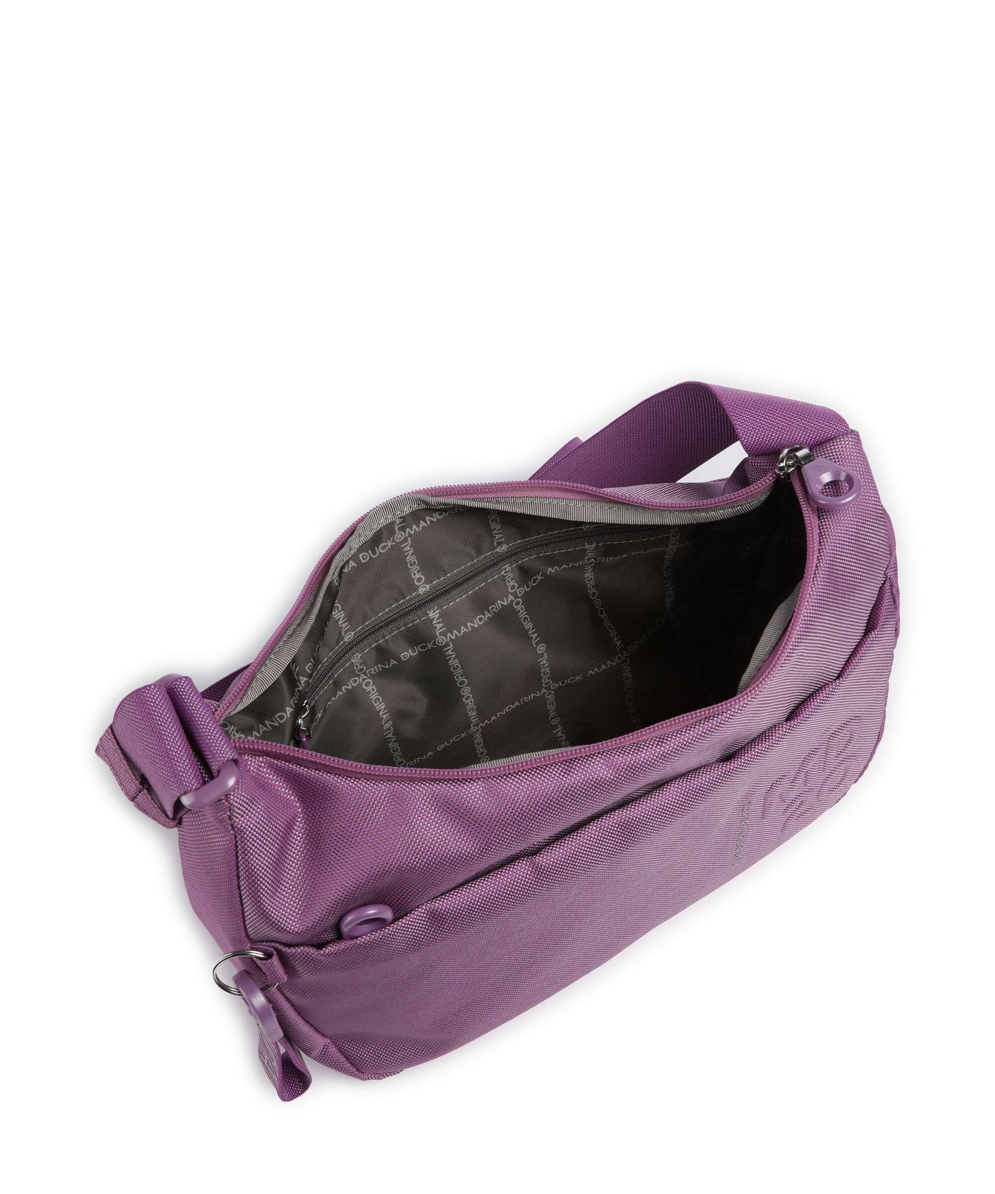 Mandarina Duck MD20 Crossbody tas orchid - Image 6