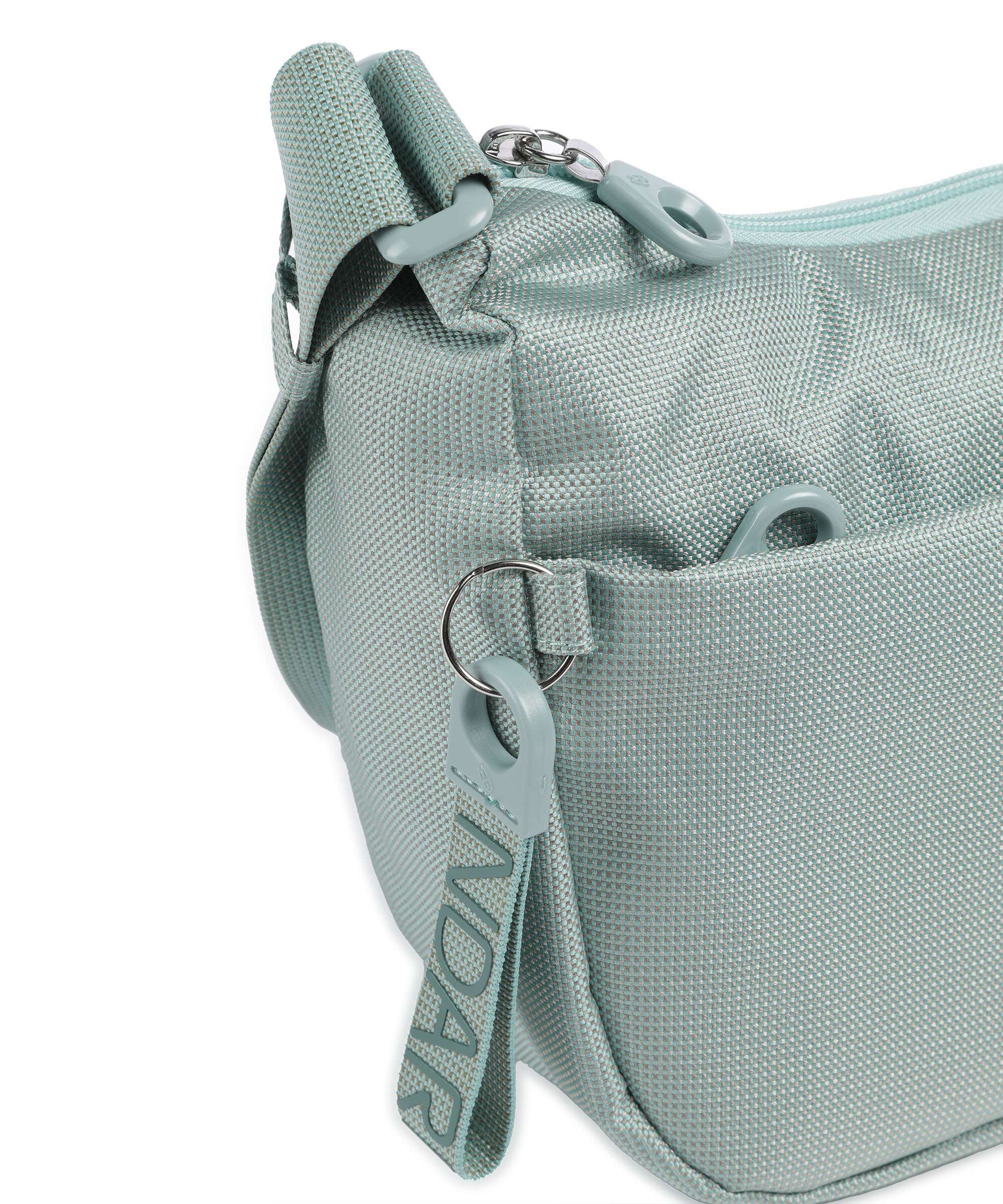 Mandarina Duck MD20 Crossbody tas iceberg green - Image 4
