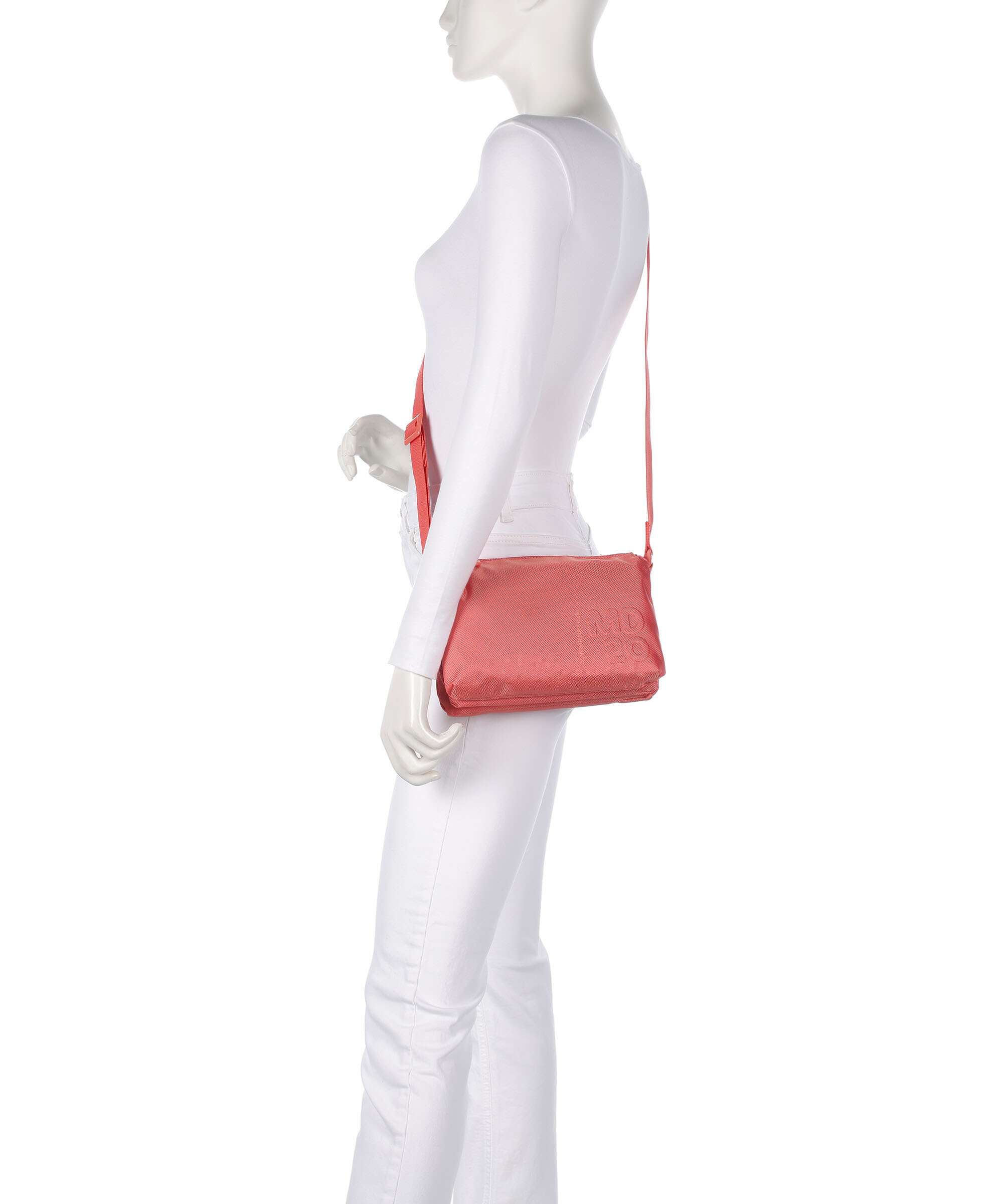 Mandarina Duck MD20 Crossbody tas tangerine - Image 3