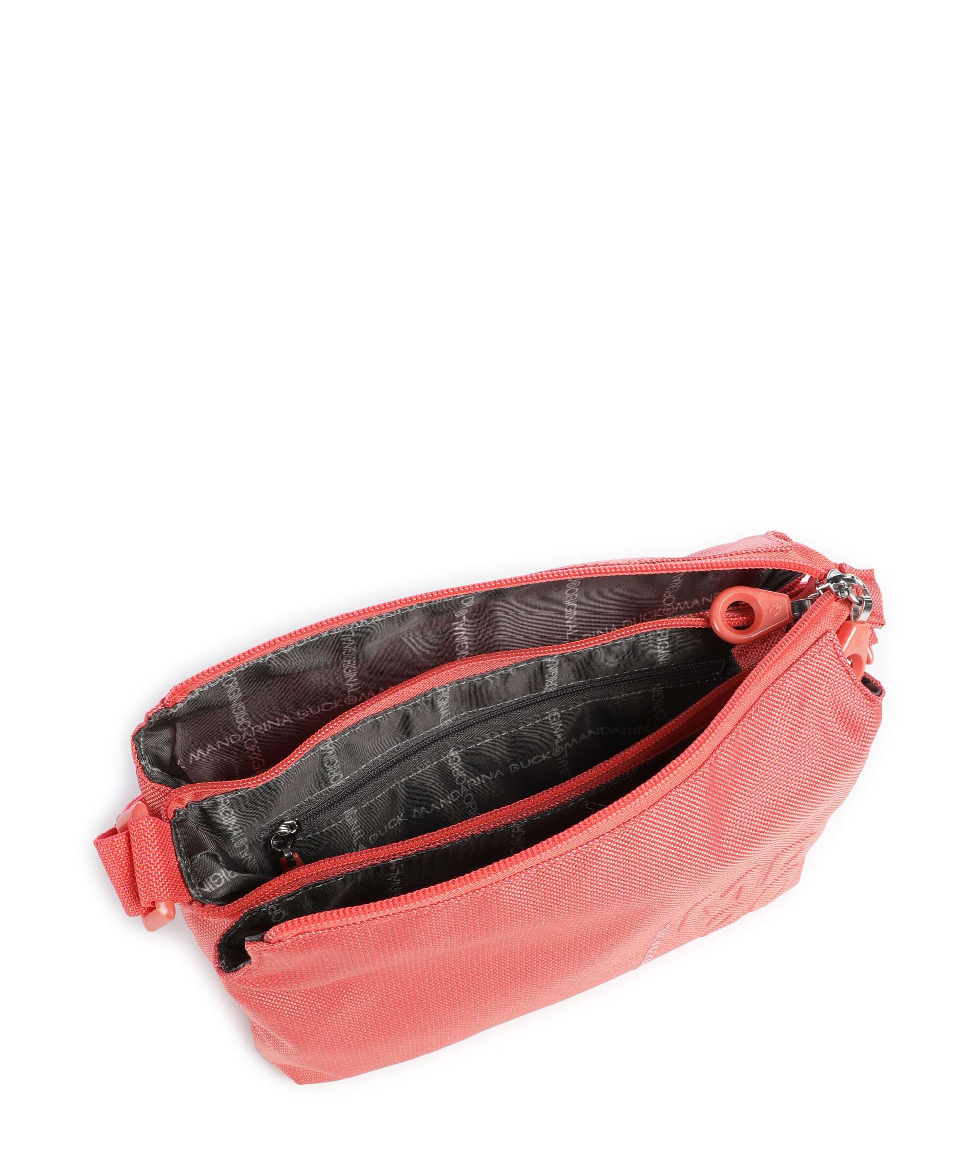 Mandarina Duck MD20 Crossbody tas tangerine - Image 6