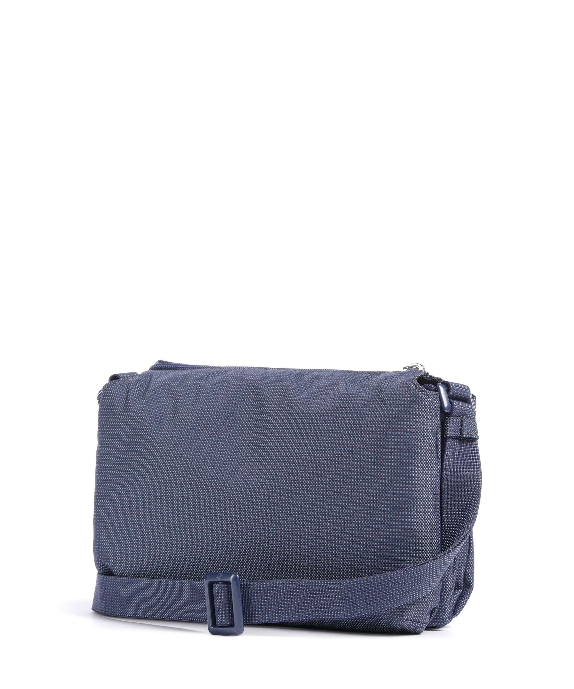 Mandarina Duck MD20 Crossbody tas deep blue - Image 2