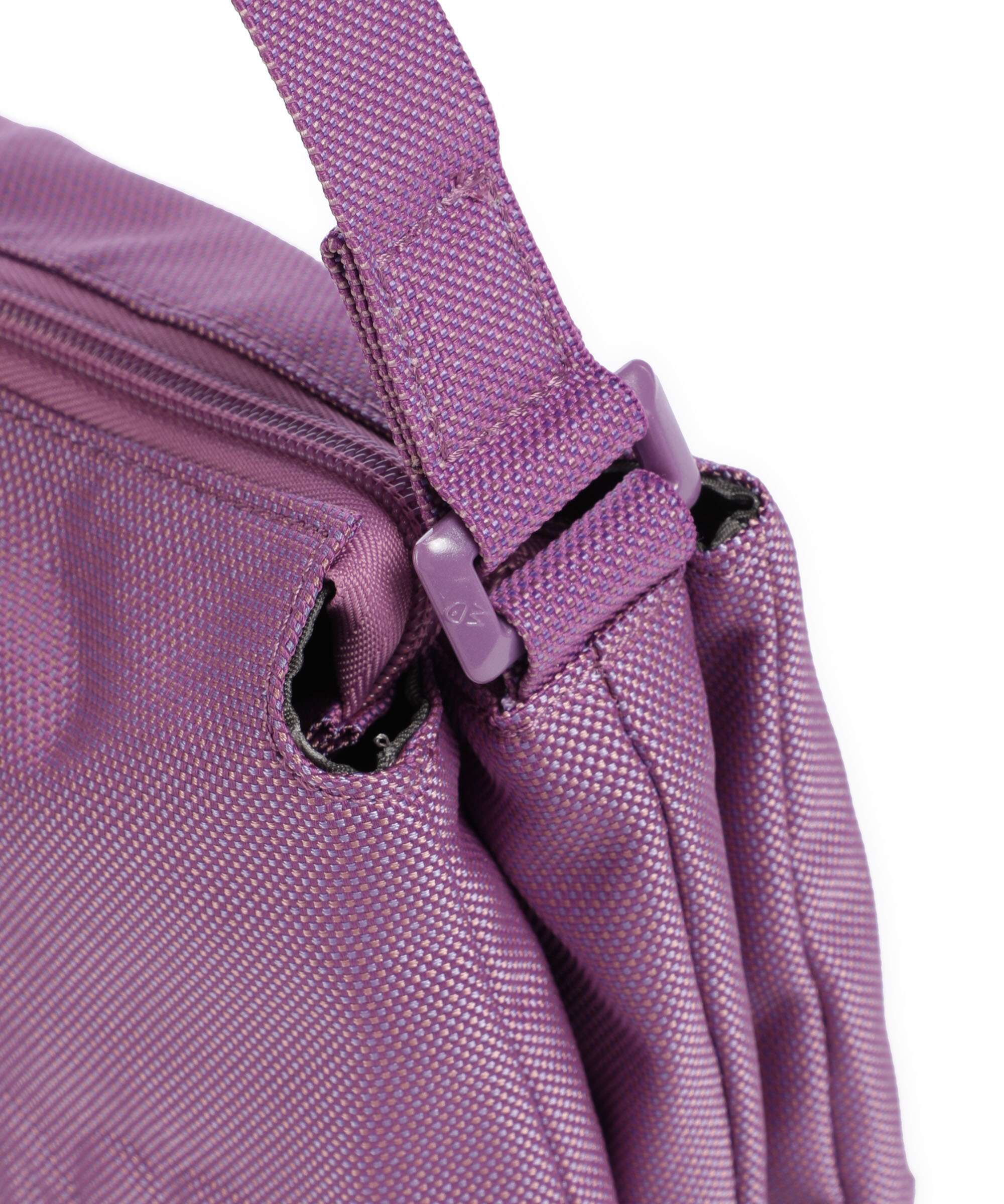 Mandarina Duck MD20 Crossbody tas orchid - Image 4