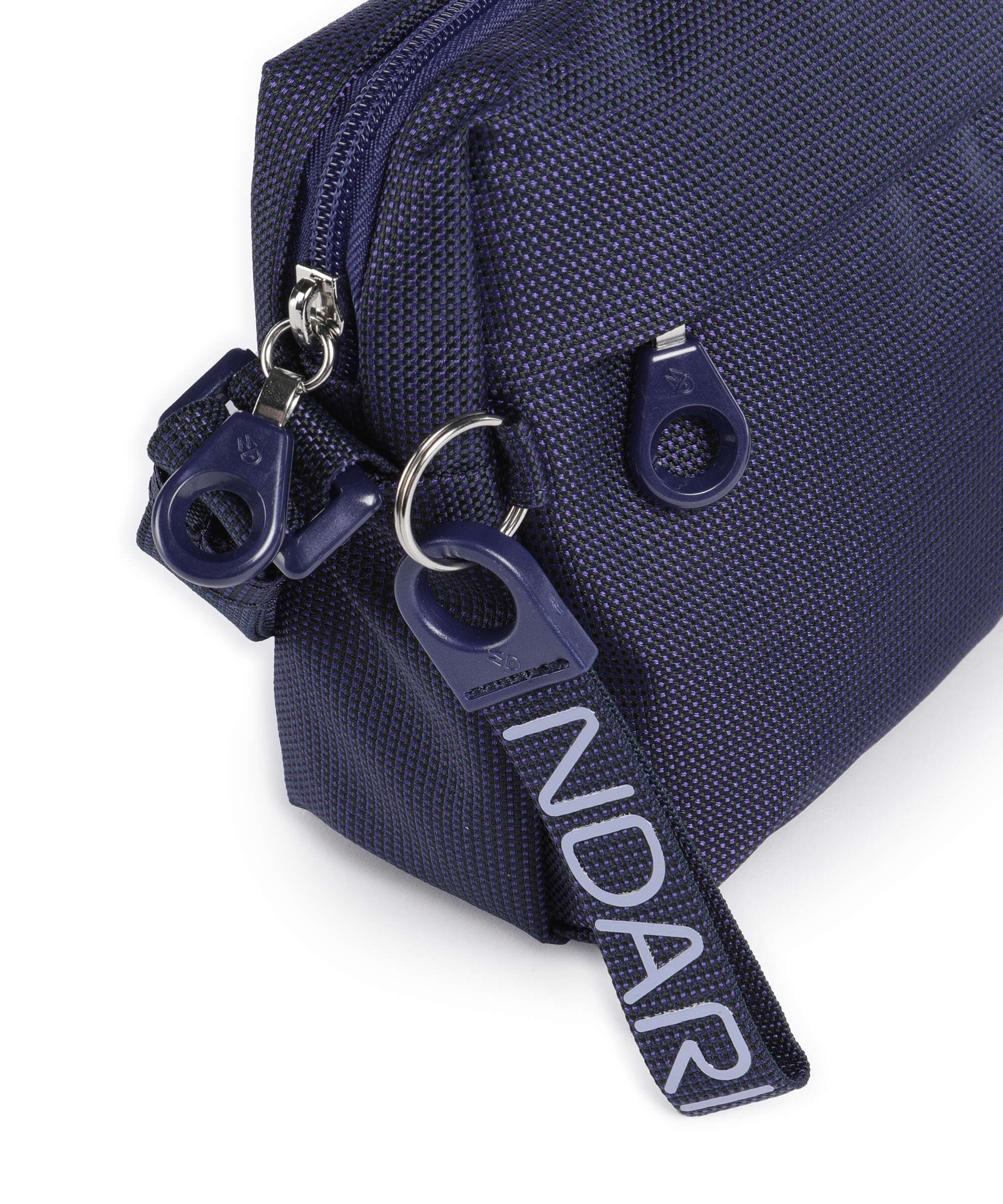 Mandarina Duck MD20 Crossbody tas eclipse - Image 4