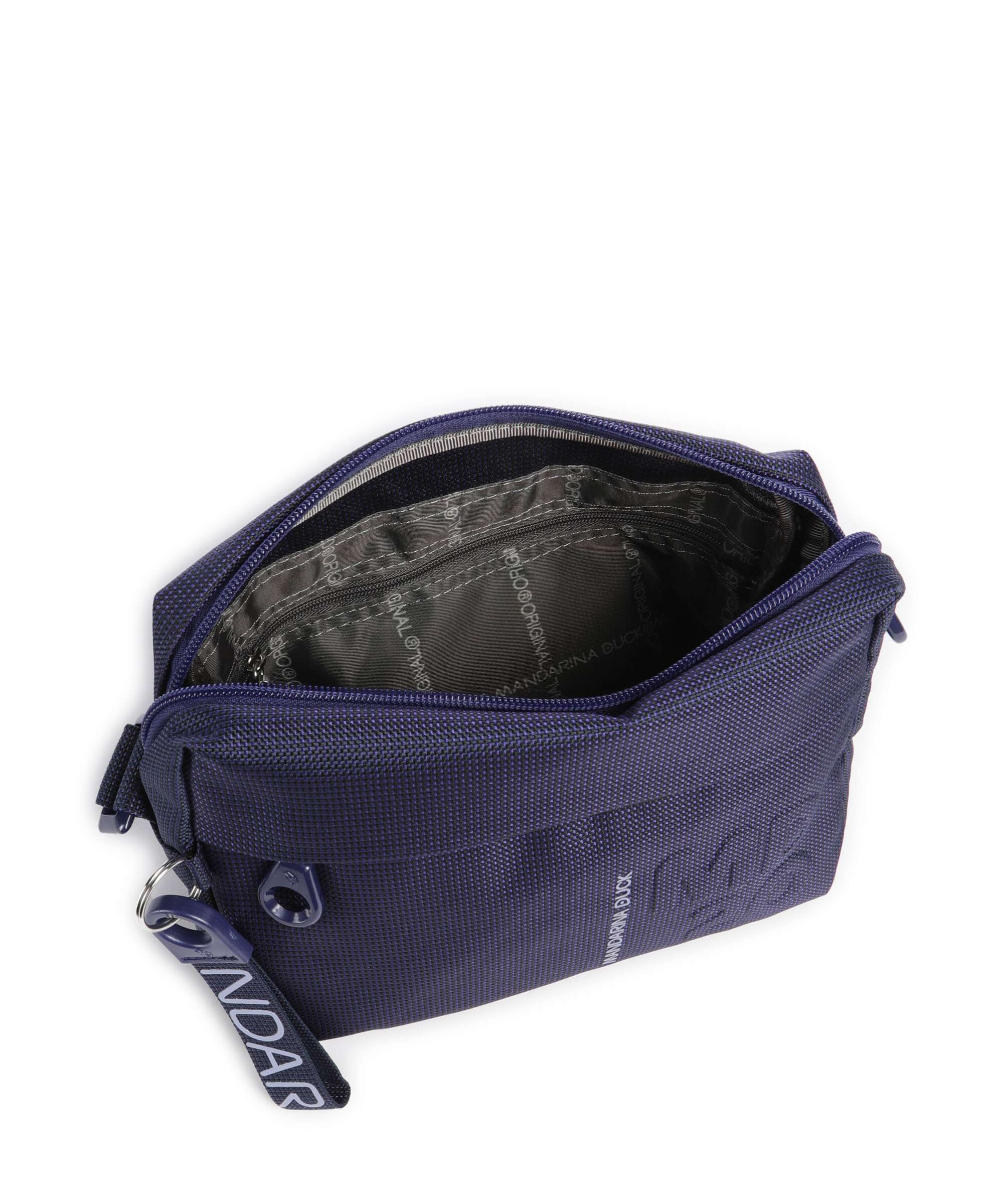 Mandarina Duck MD20 Crossbody tas eclipse - Image 6