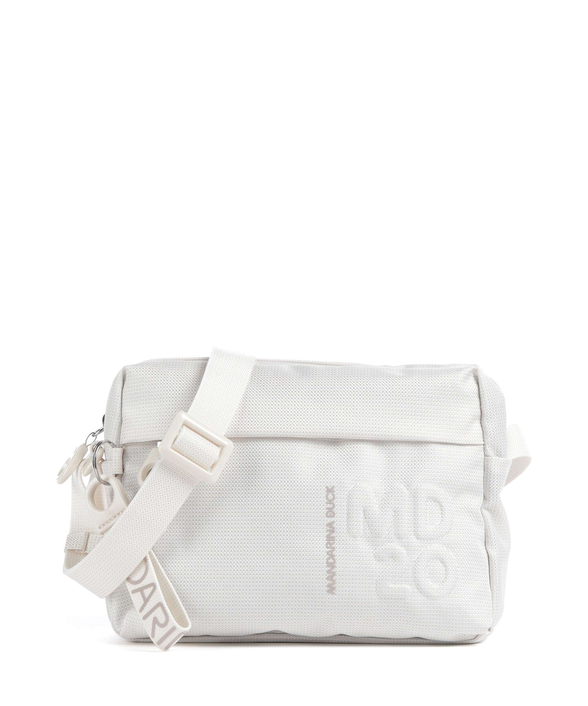 Mandarina Duck MD20 Crossbody tas latte