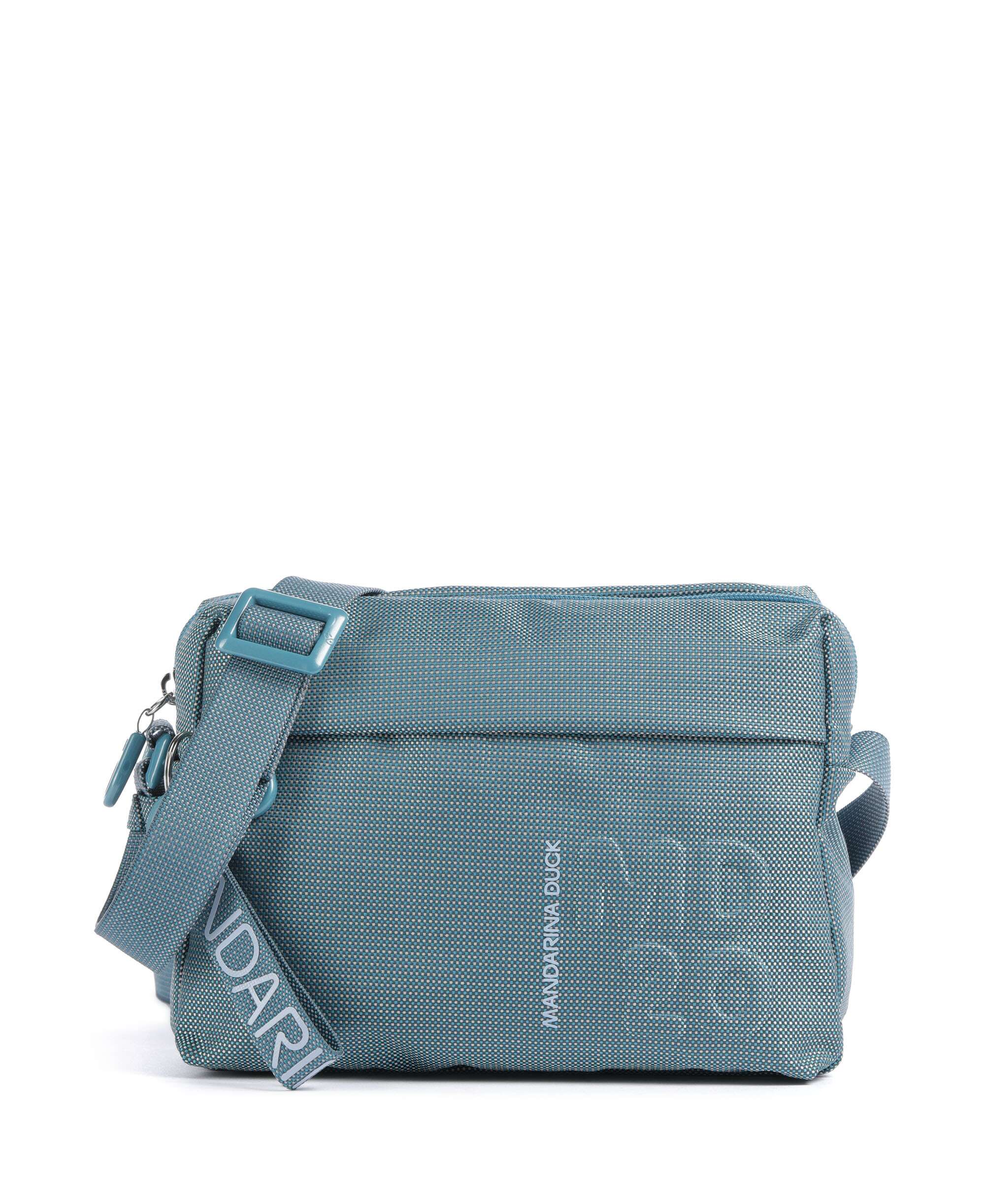 Mandarina Duck MD20 Crossbody tas lunar