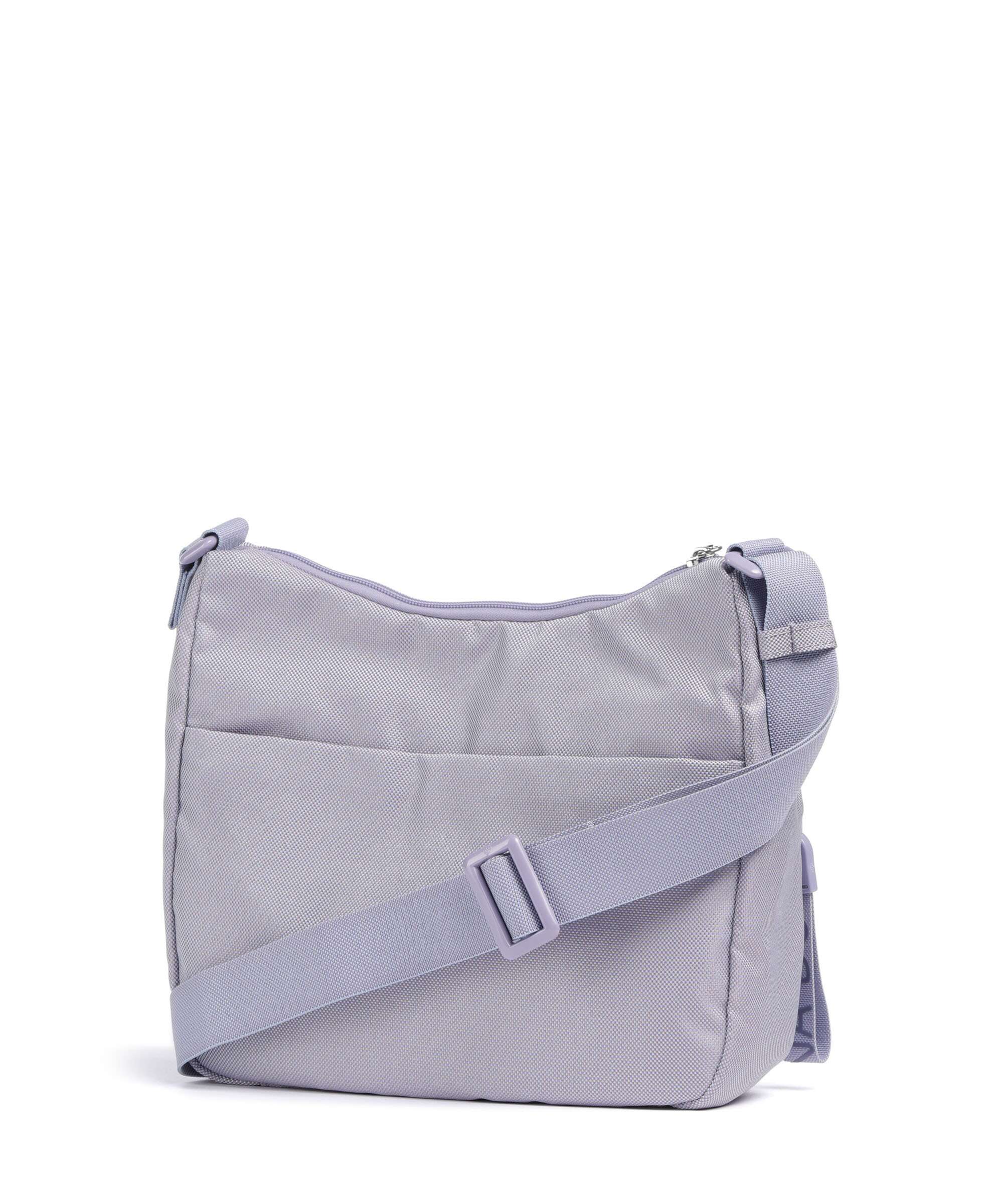 Mandarina Duck MD20 Crossbody tas lavander - Image 2