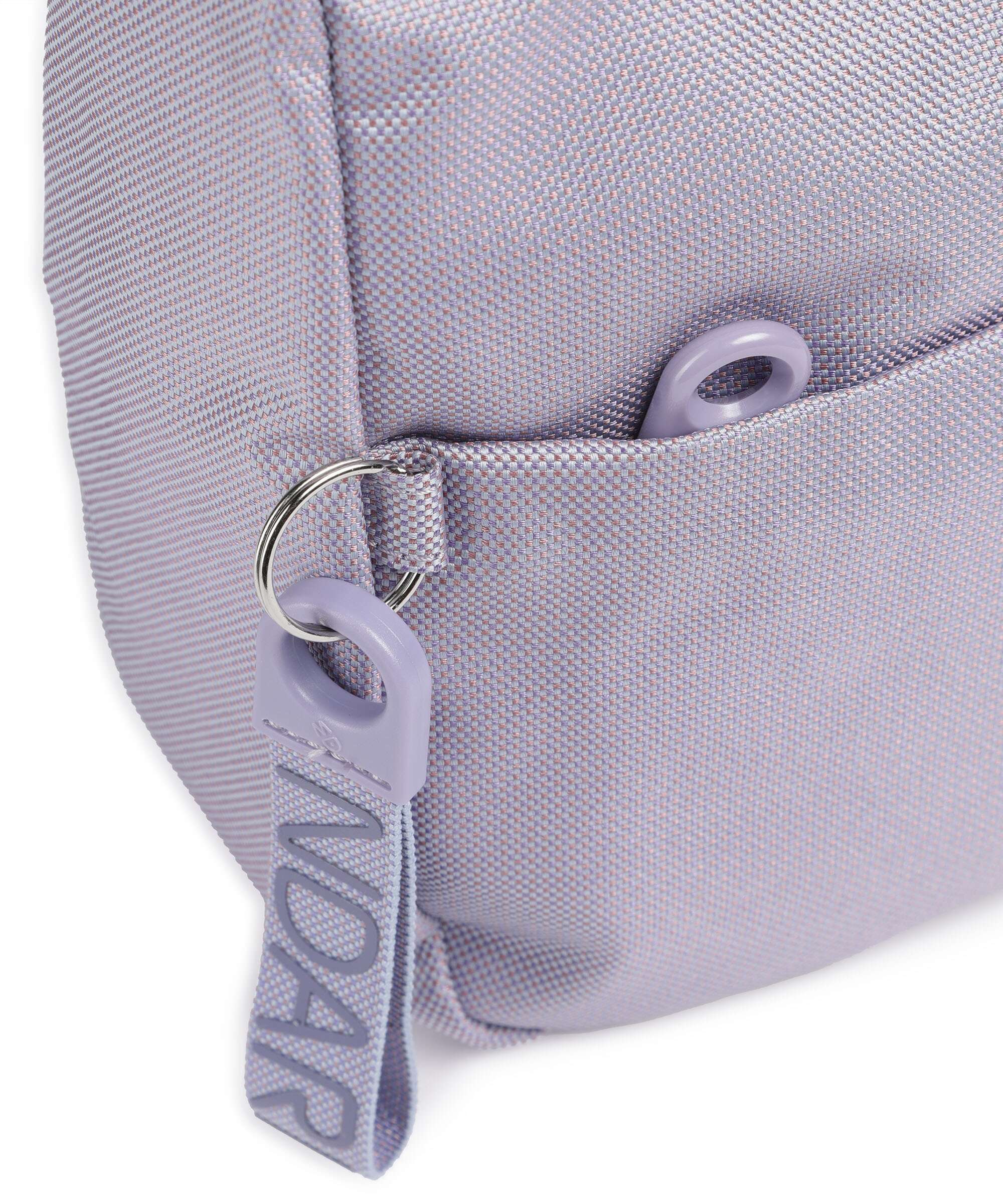 Mandarina Duck MD20 Crossbody tas lavander - Image 4