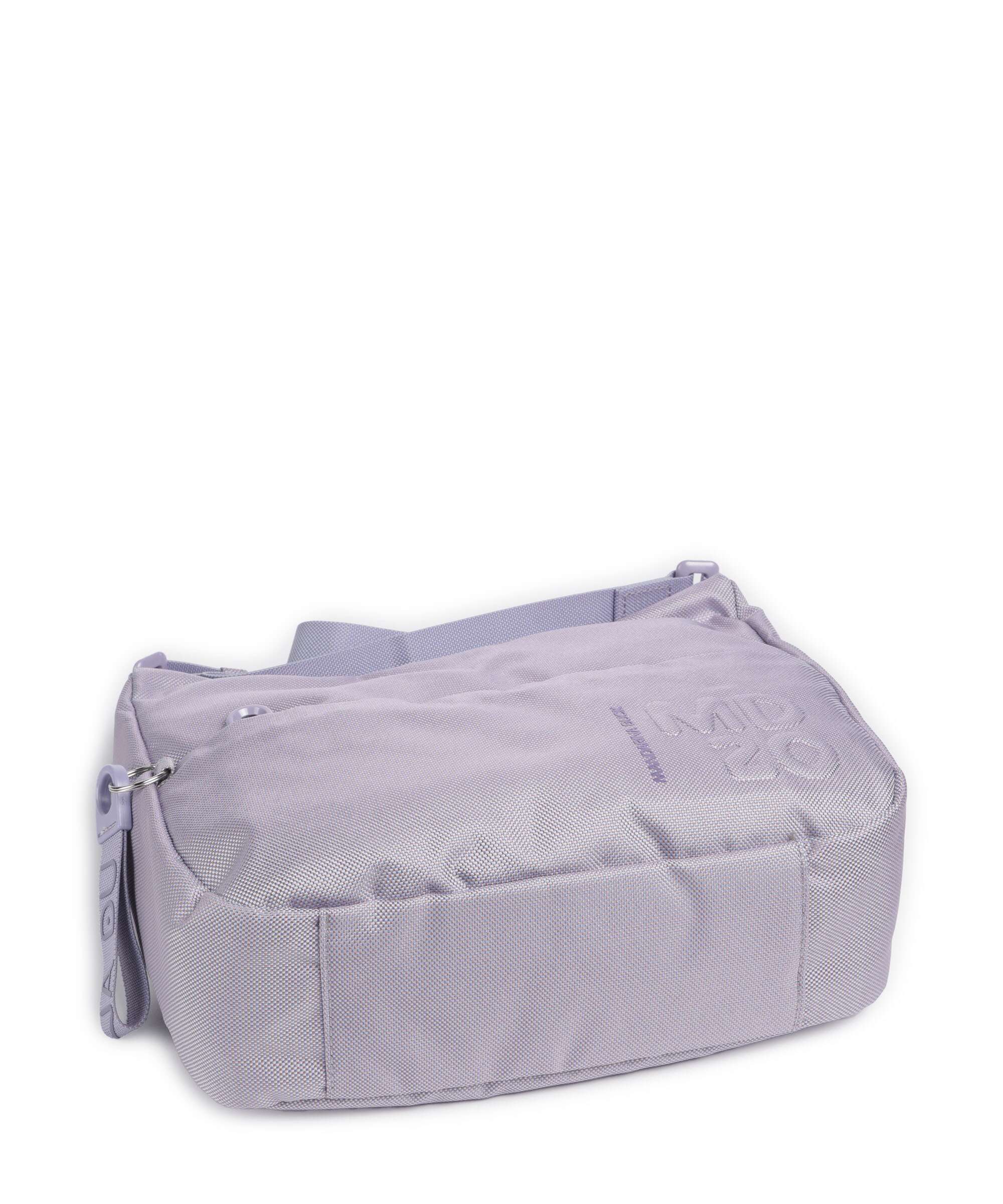 Mandarina Duck MD20 Crossbody tas lavander - Image 5