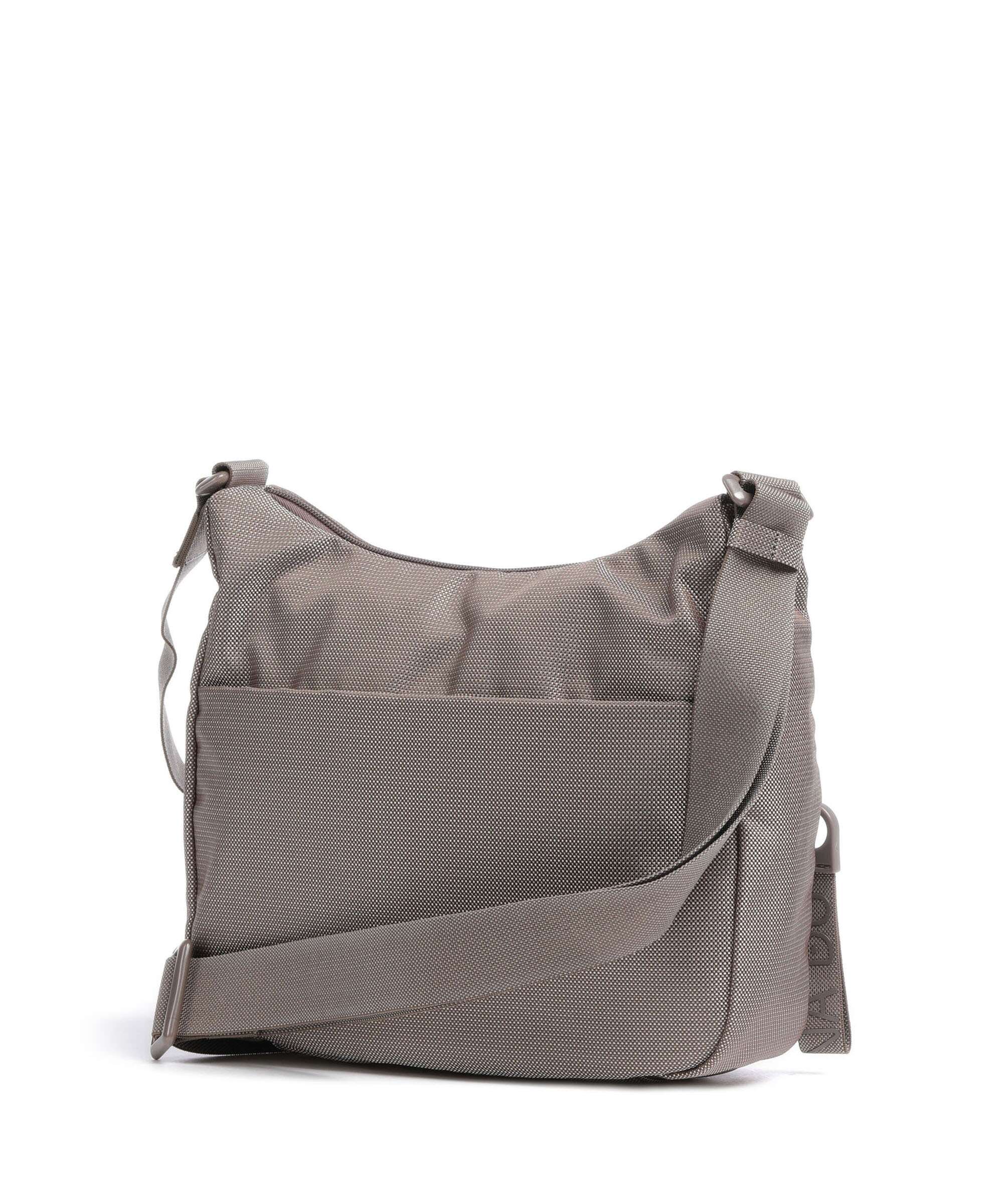 Mandarina Duck MD20 Crossbody tas taupe - Image 2