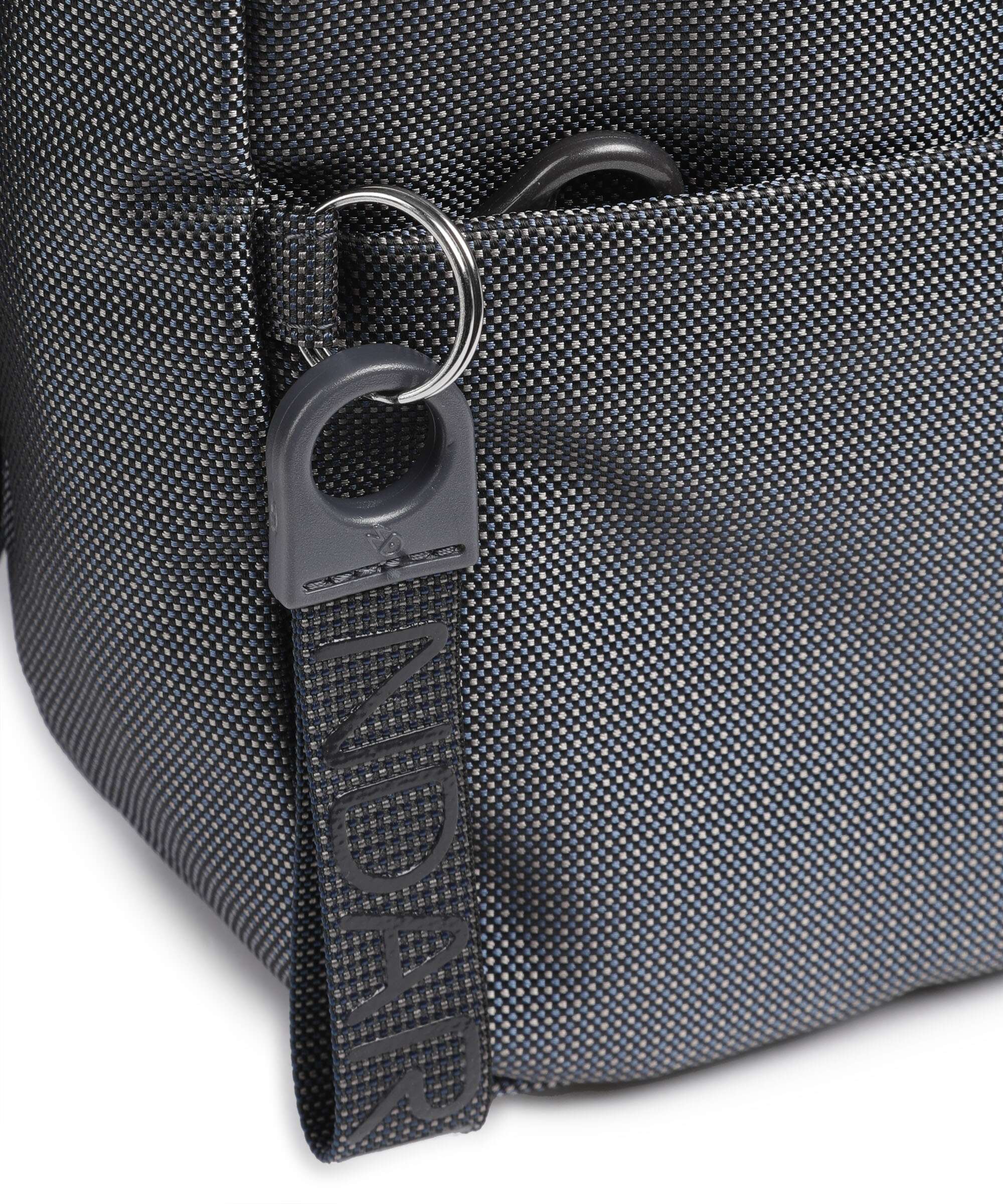 Mandarina Duck MD20 Crossbody tas steel - Image 4