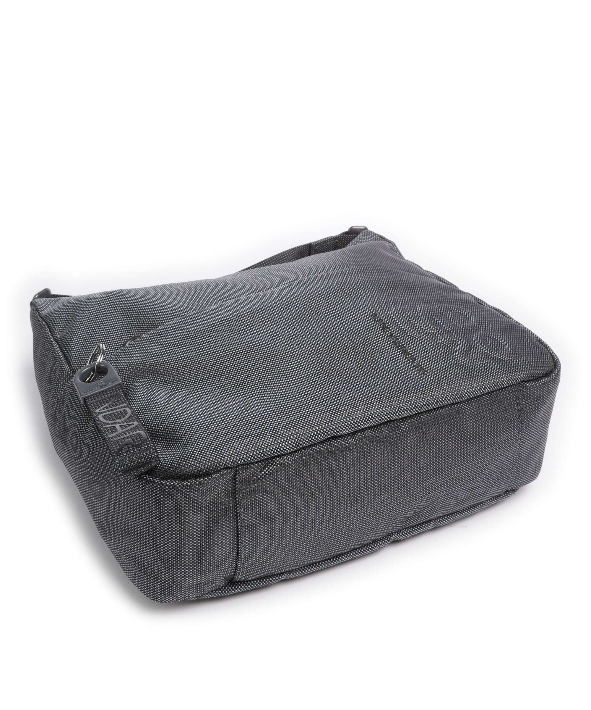 Mandarina Duck MD20 Crossbody tas steel - Image 5