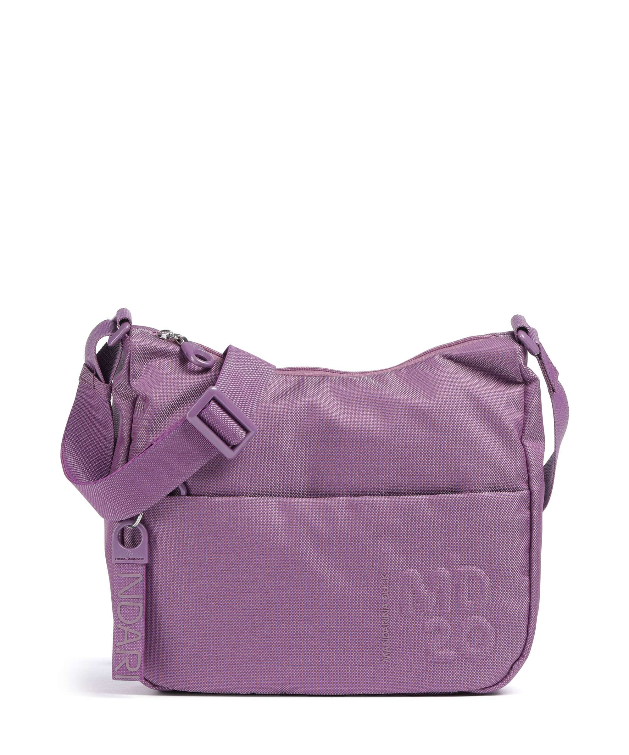 Mandarina Duck MD20 Crossbody tas orchid