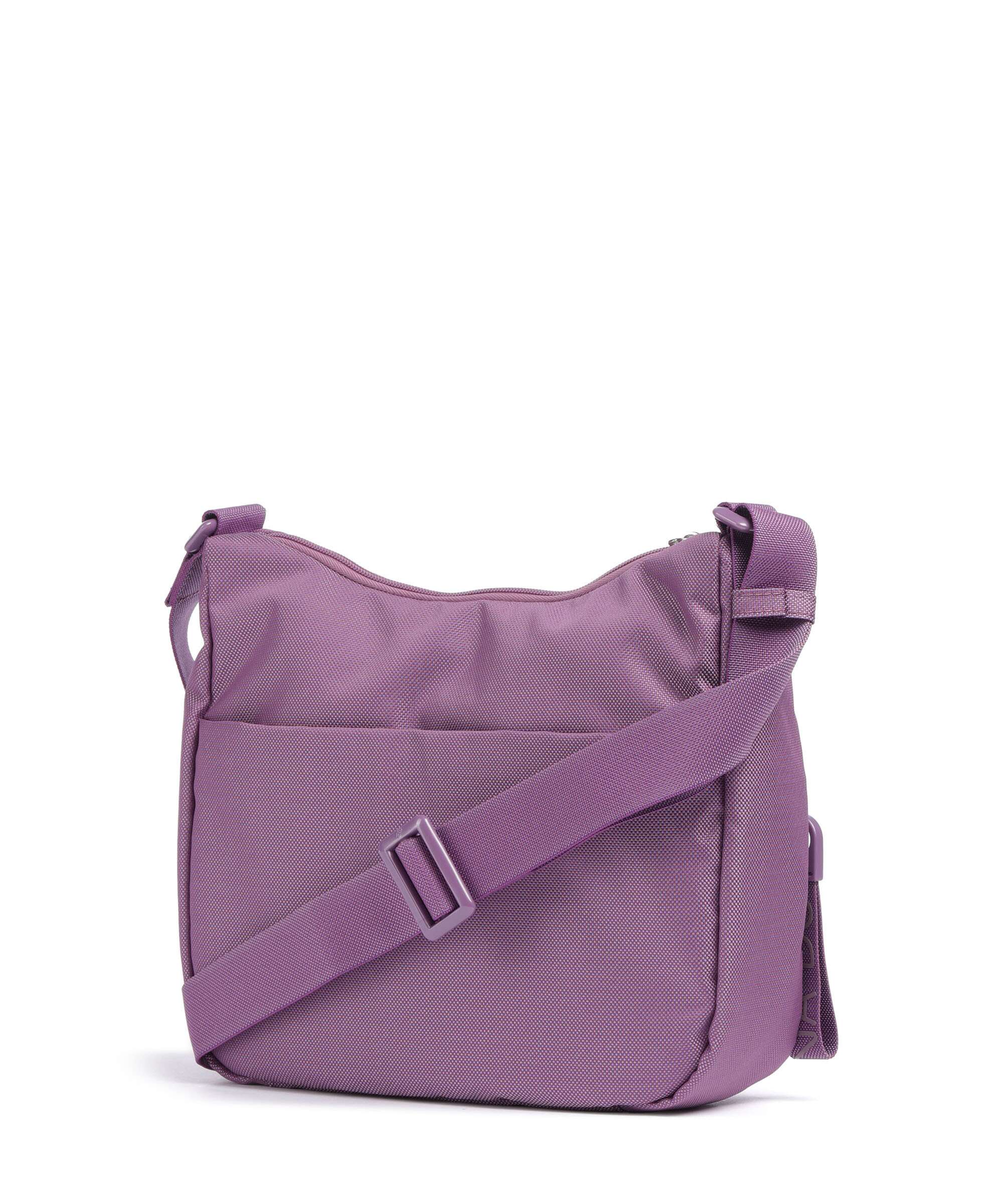 Mandarina Duck MD20 Crossbody tas orchid - Image 2