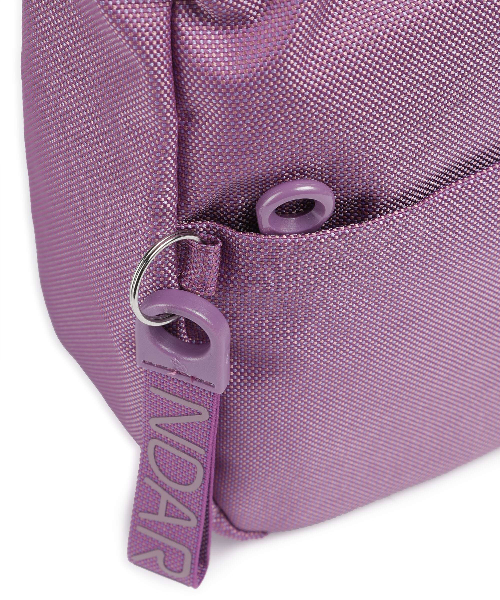 Mandarina Duck MD20 Crossbody tas orchid - Image 4