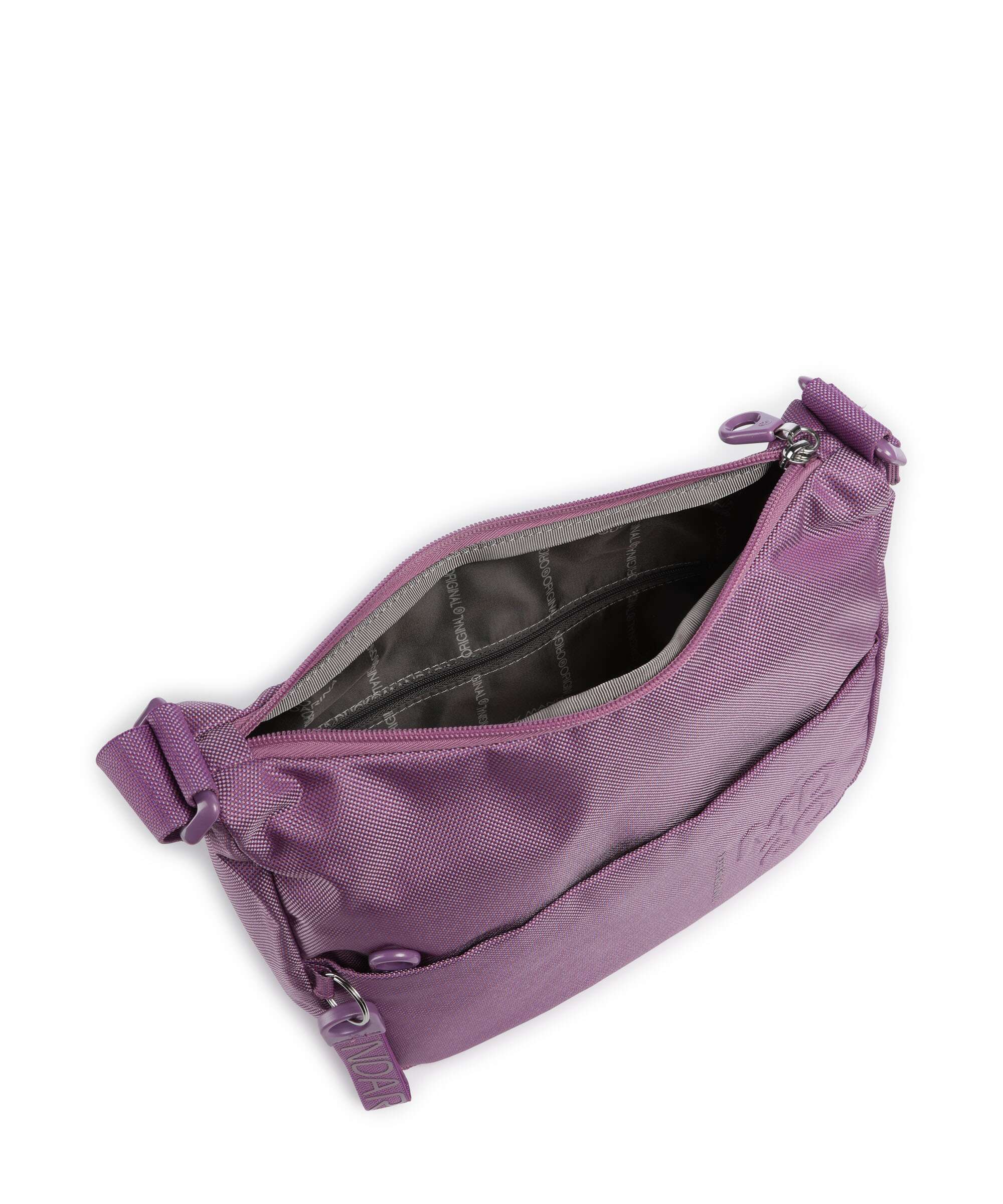 Mandarina Duck MD20 Crossbody tas orchid - Image 6