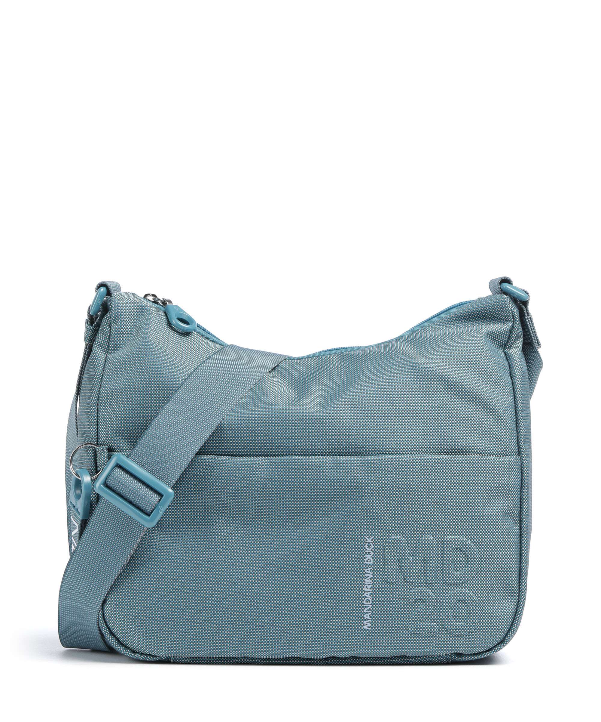 Mandarina Duck MD20 Crossbody tas lunar