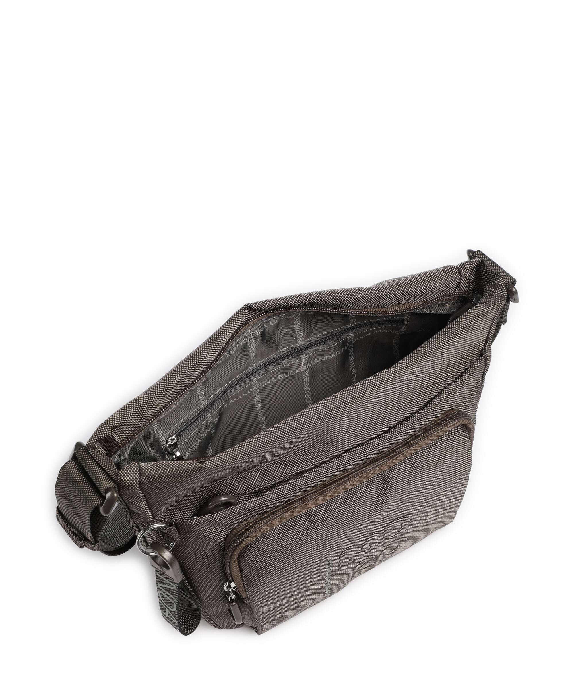 Mandarina Duck MD20 Crossbody tas pirite - Image 6
