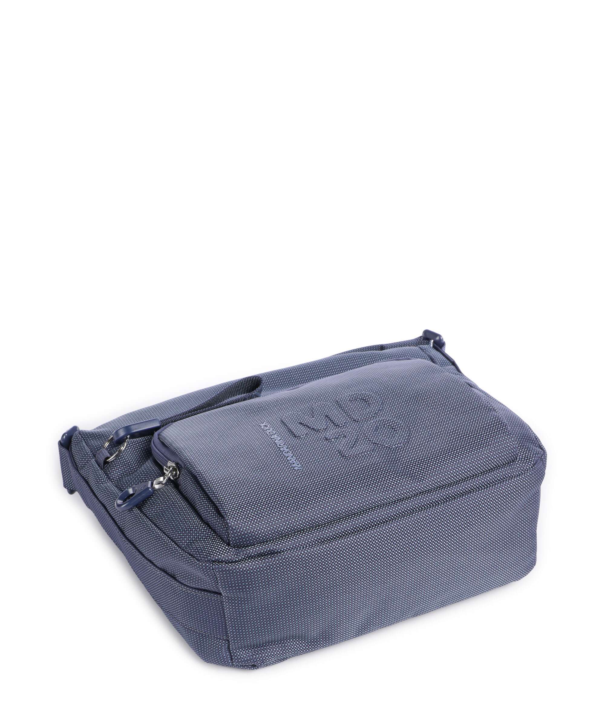 Mandarina Duck MD20 Crossbody tas deep blue - Image 5
